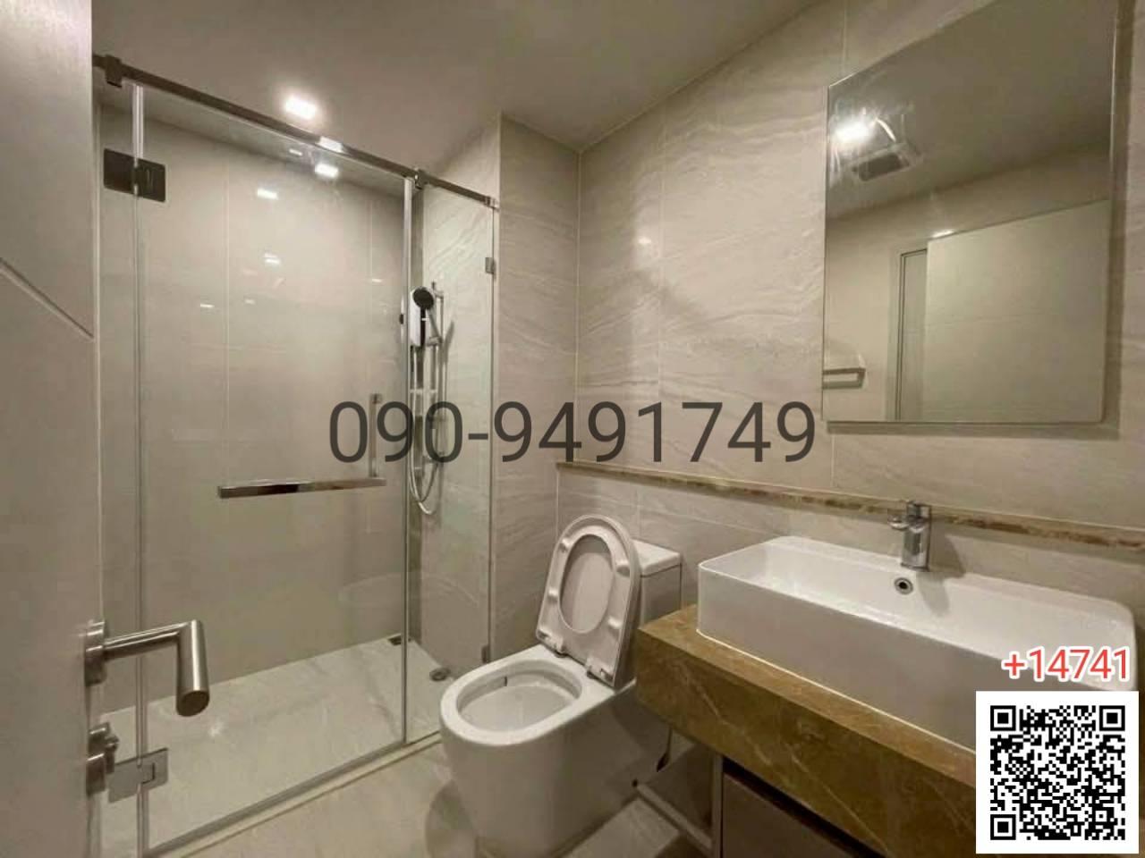 เช่า คอนโด Quintara Treehaus Sukhumvit 42 ใกล้ BTS เอกมัย