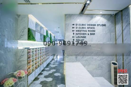 พื้นที่เช่าสำหรับนั่งทำงานใจกลางเมืองอโศก ราคาสบายกระเป๋า