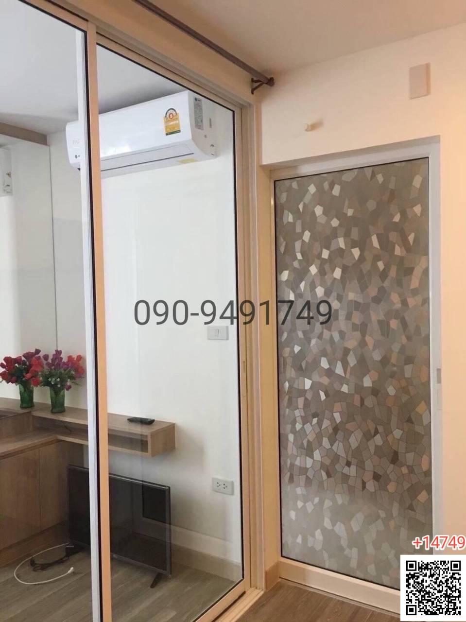 ขาย คอนโด โมนีค สุขุมวิท 64 ใกล้รถไฟฟ้า BTS ปุณณวิถี