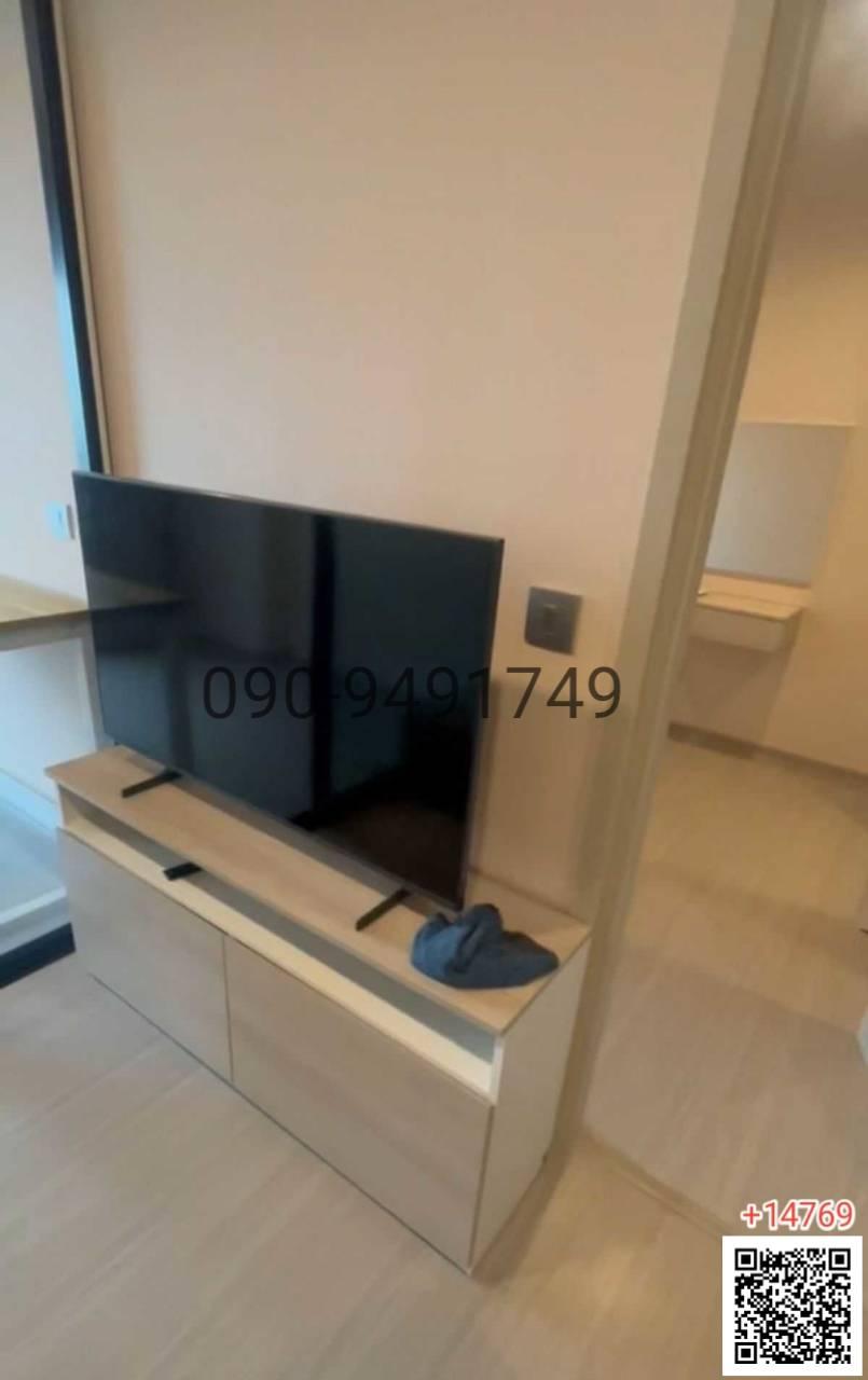 เช่า คอนโด Aspire Erawan Prime ใกล้สถานี BTS Erawan