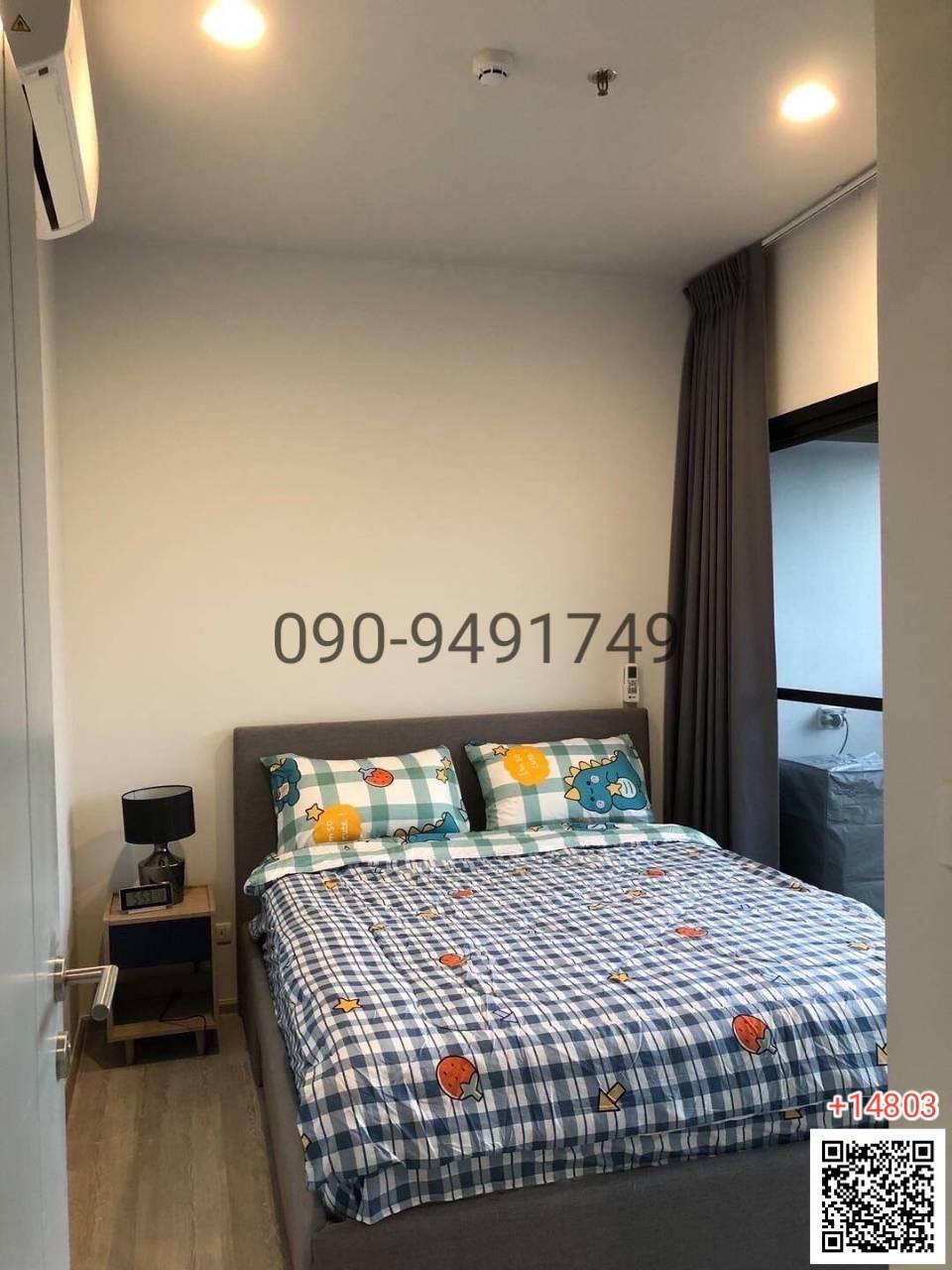 เช่า คอนโด XT EKKAMAI Sukhumvit 63 ใกล้ รถไฟฟ้า BTS เอกมัย