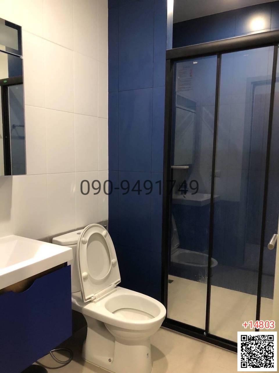 เช่า คอนโด XT EKKAMAI Sukhumvit 63 ใกล้ รถไฟฟ้า BTS เอกมัย