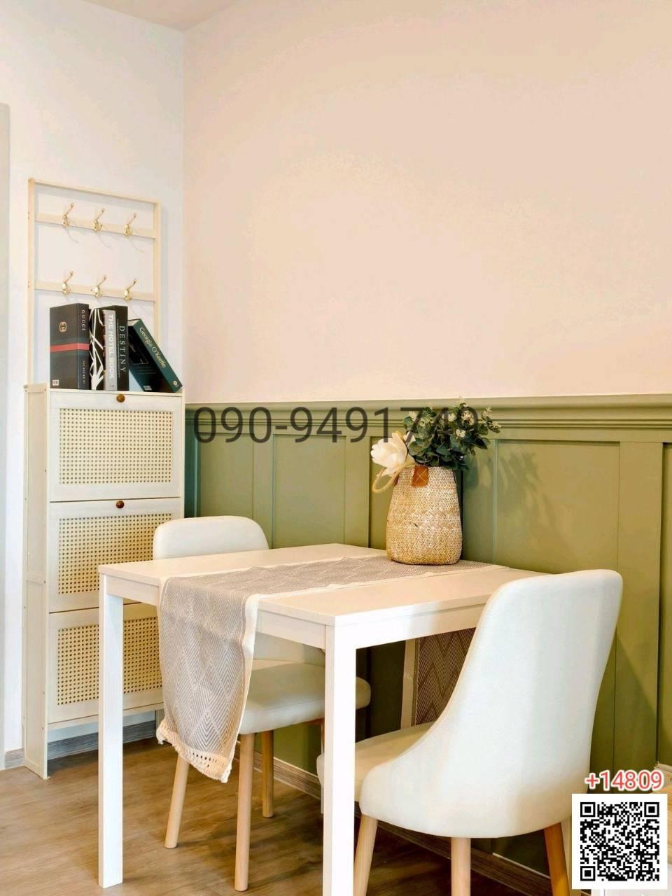 เช่า คอนโด Regent home bangna ใกล้ BTS บางนา
