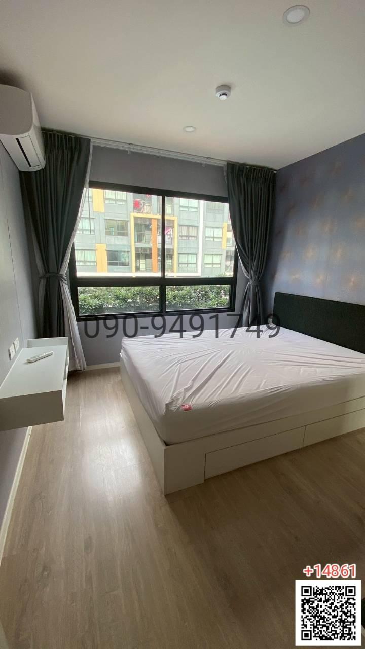 เช่า คอนโด iCondo Green Space Sukhumvit 77 ใกล้ สนามบินสุวรรณภูมิ