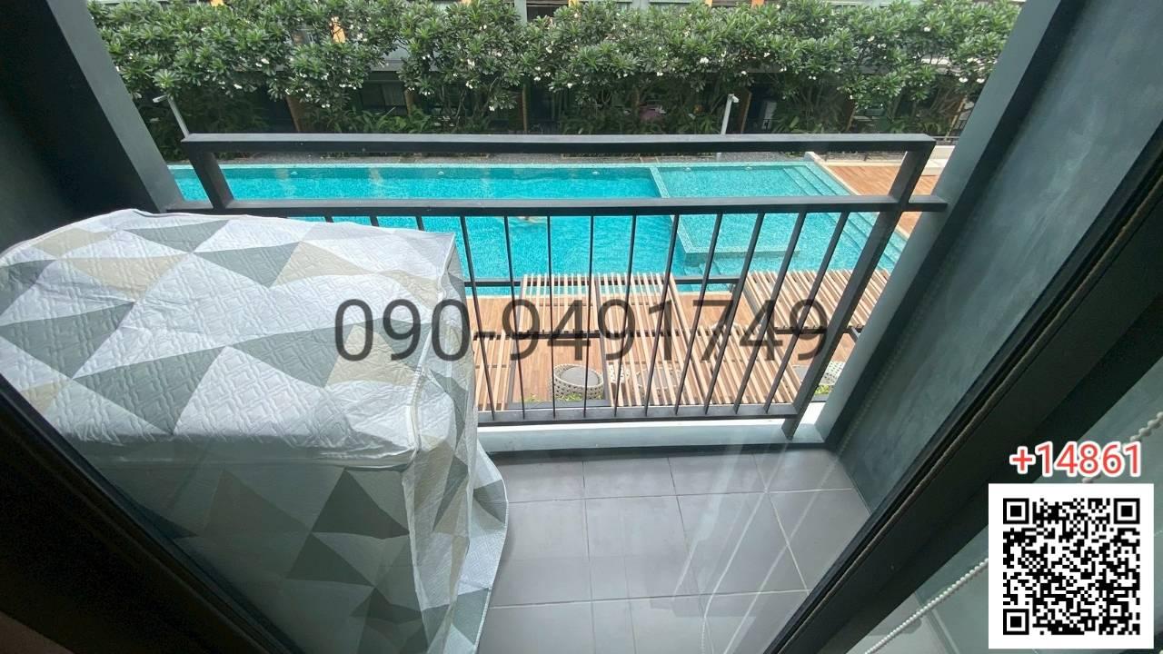 เช่า คอนโด iCondo Green Space Sukhumvit 77 ใกล้ สนามบินสุวรรณภูมิ