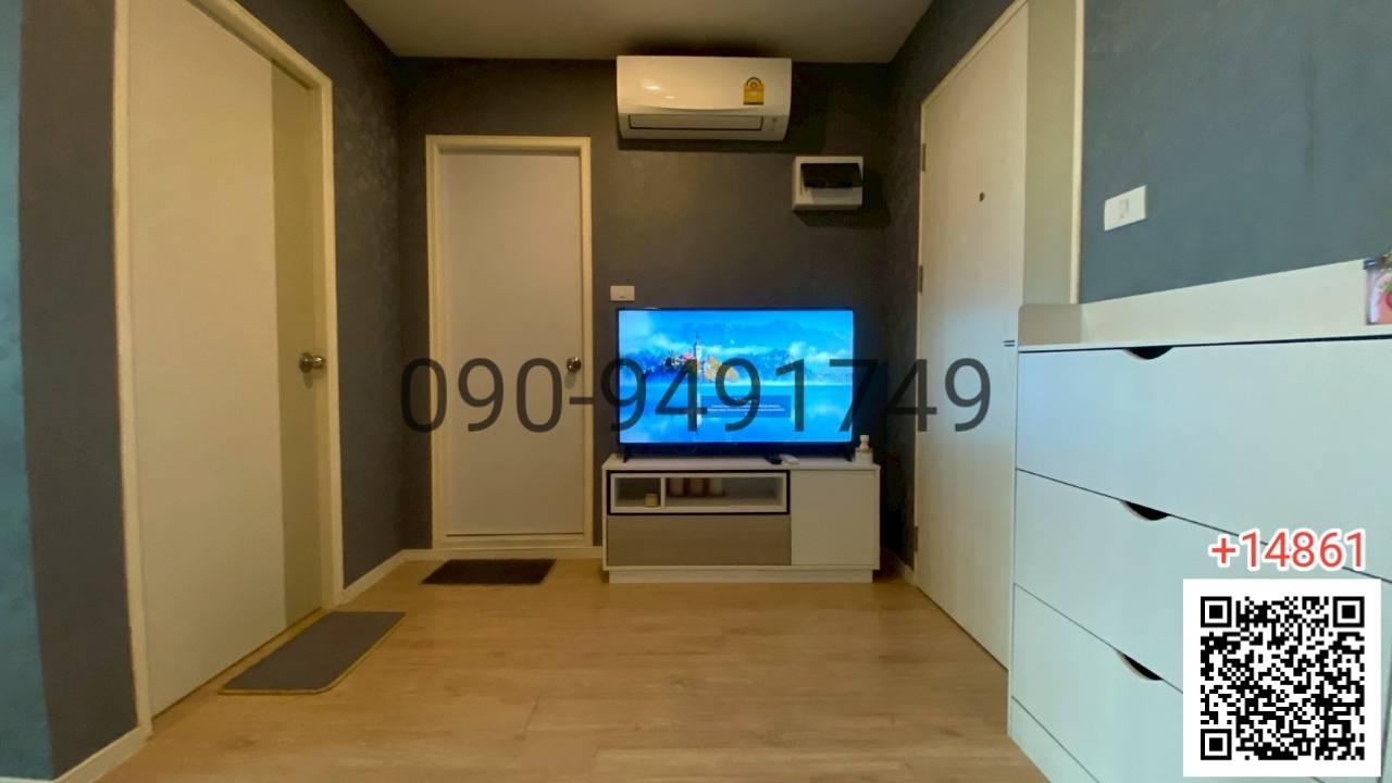 เช่า คอนโด iCondo Green Space Sukhumvit 77 ใกล้ สนามบินสุวรรณภูมิ