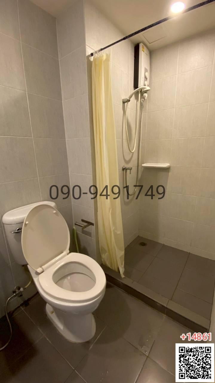เช่า คอนโด iCondo Green Space Sukhumvit 77 ใกล้ สนามบินสุวรรณภูมิ