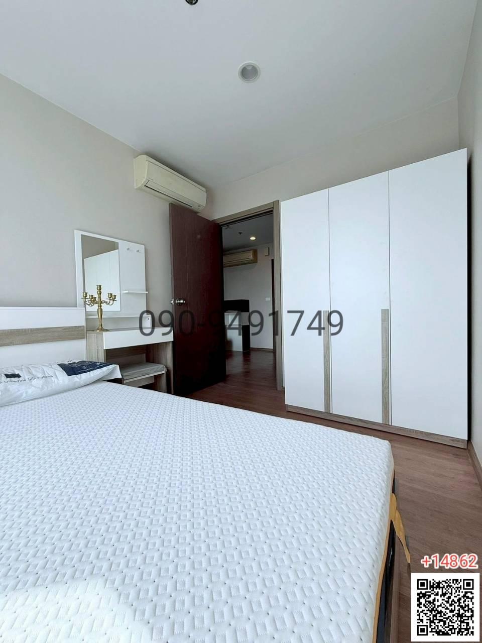 เช่า คอนโด The Base Sukhumvit 77 ใกล้ BTS อ่อนนุช