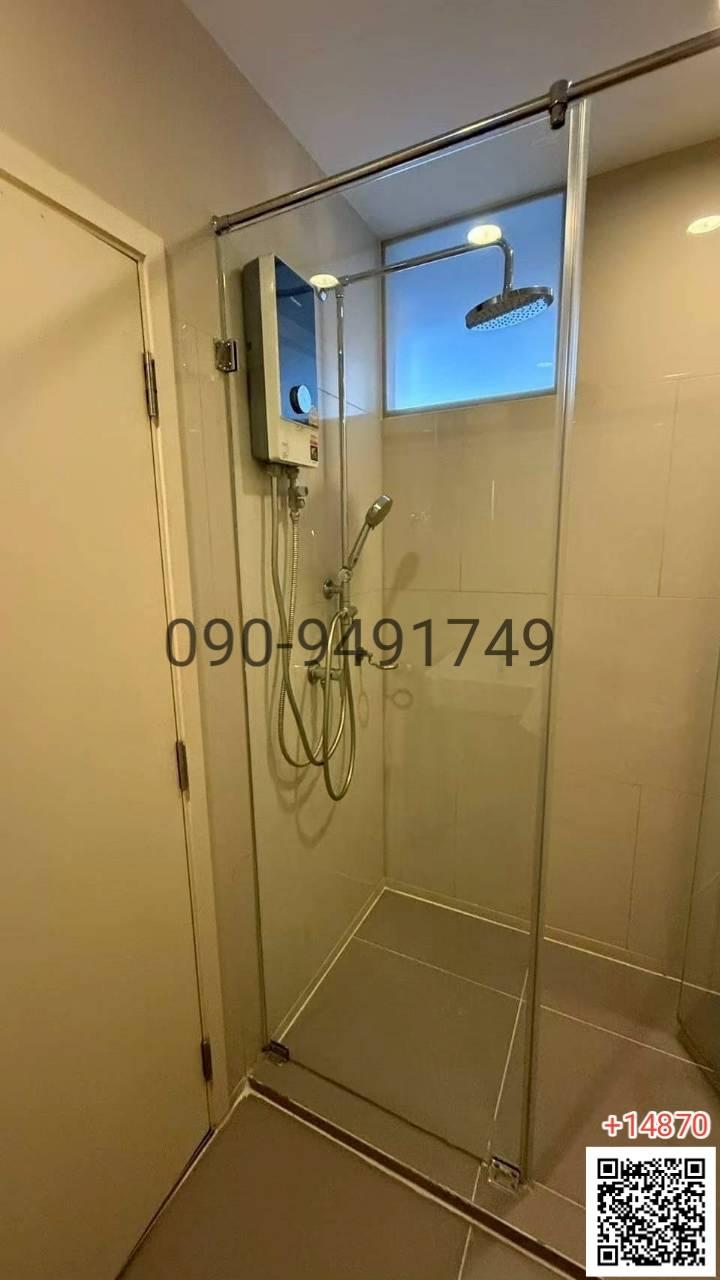 ขาย คอนโด Blossom Condo @ Fashion Altitude ใกล้รถไฟฟ้า สายสีชมพู