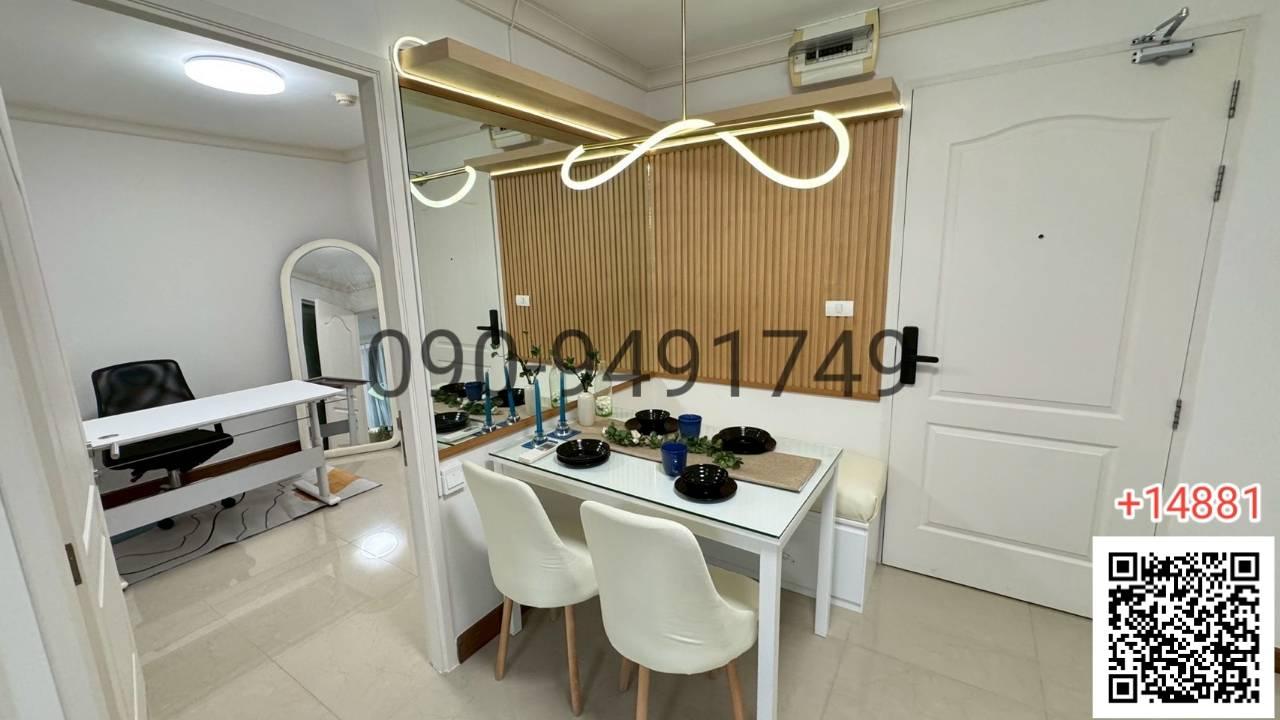 เช่า คอนโด Chateau In Town Phaholyothin 11 ใกล้ BTS อารีย์