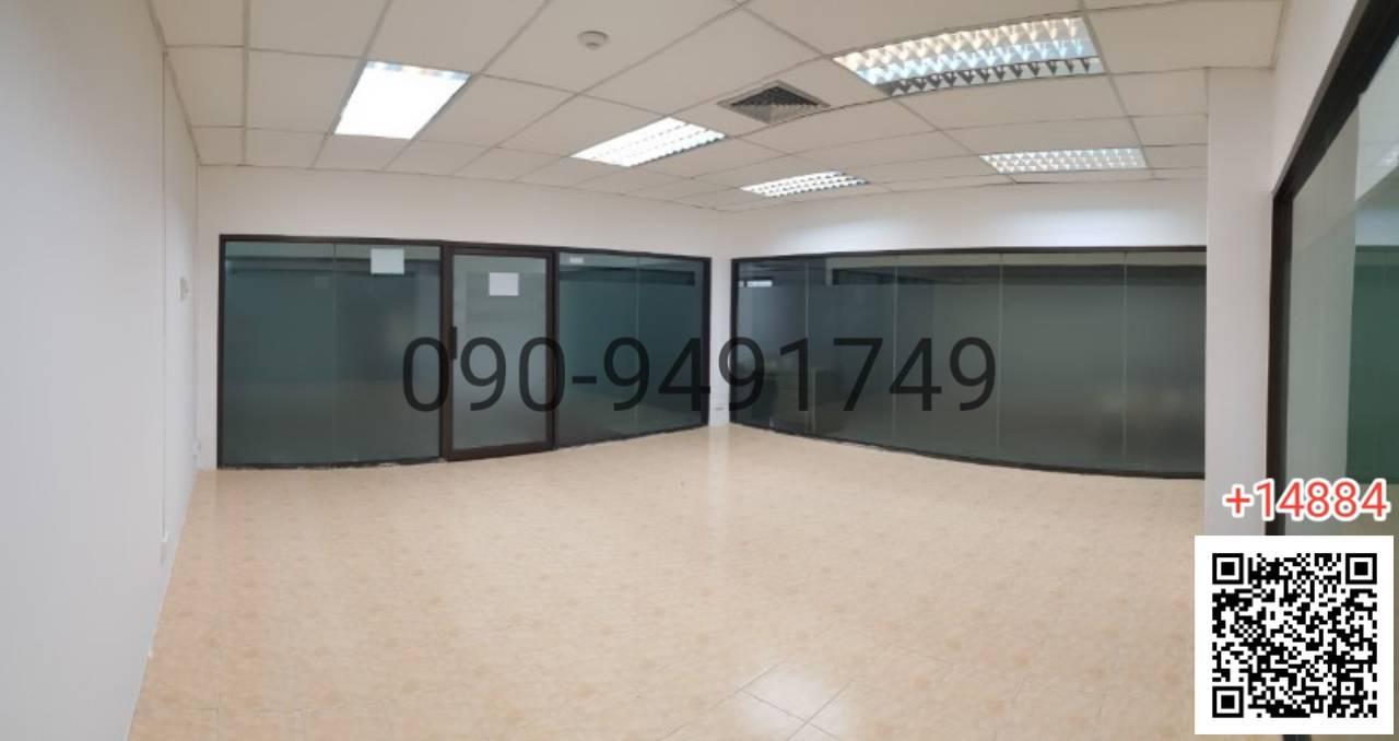 เช่า พื้นที่ ออฟฟิศ Omni Tower ใกล้ BTS อโศก
