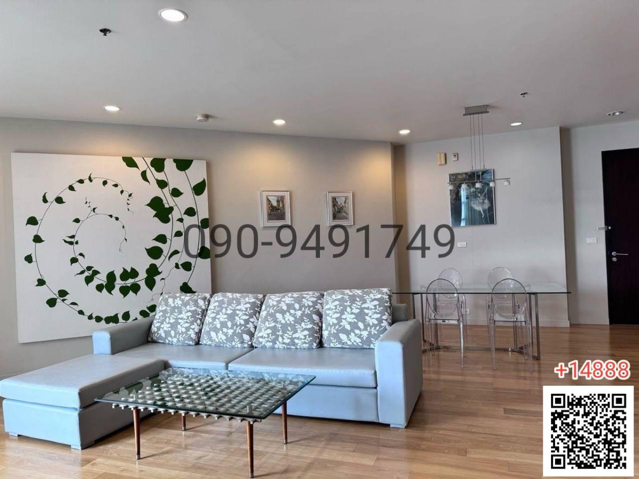 เช่า คอนโด Chatrium Residence Riverside สถานีรถไฟฟ้า BTS