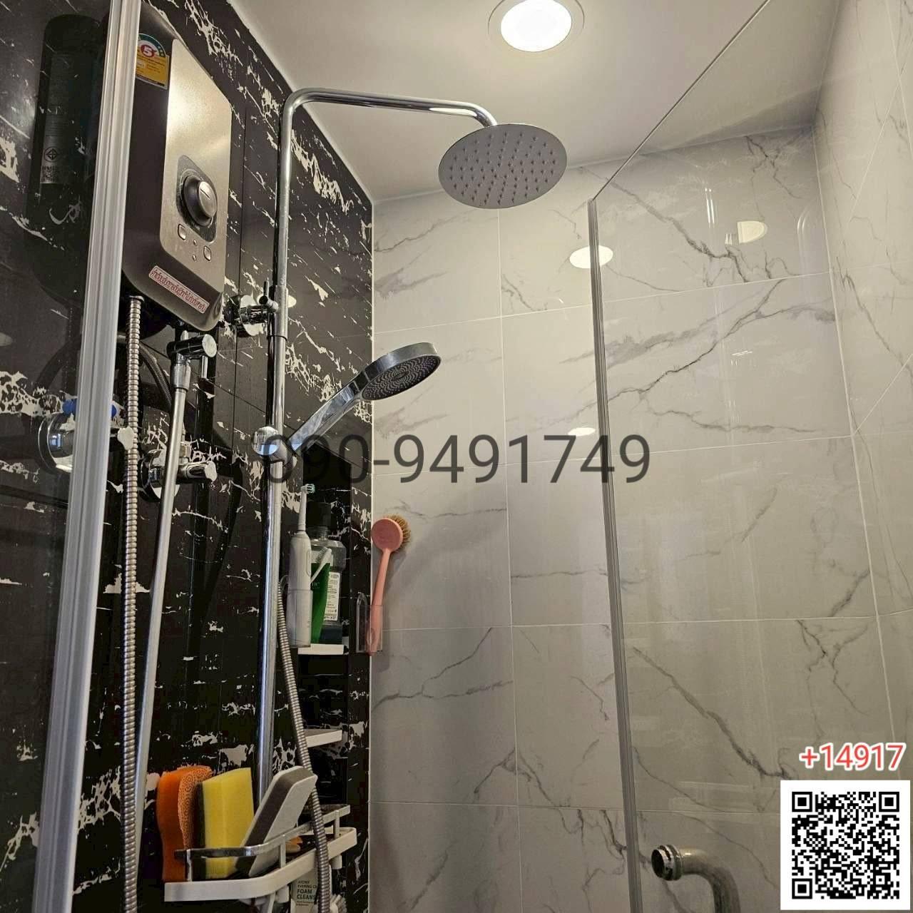 เช่า คอนโด Sapphire Luxurious Condominium Rama 3 ใกล้ BTS สายสีเทา