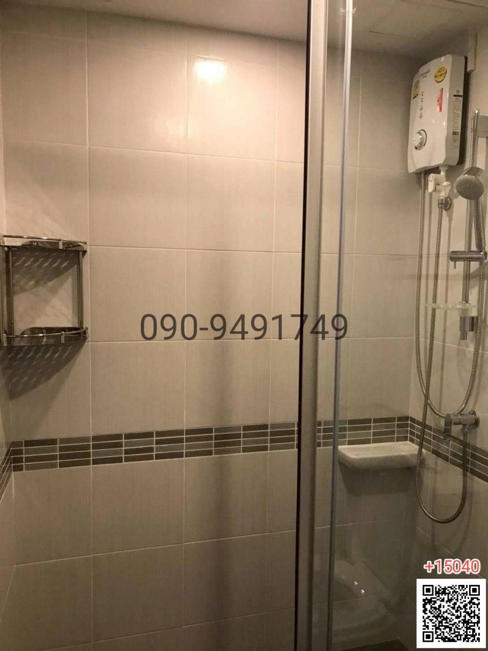 เช่า คอนโด Lumpini Place Bangna Km.3 ใกล้ เซนทรัลบางนา