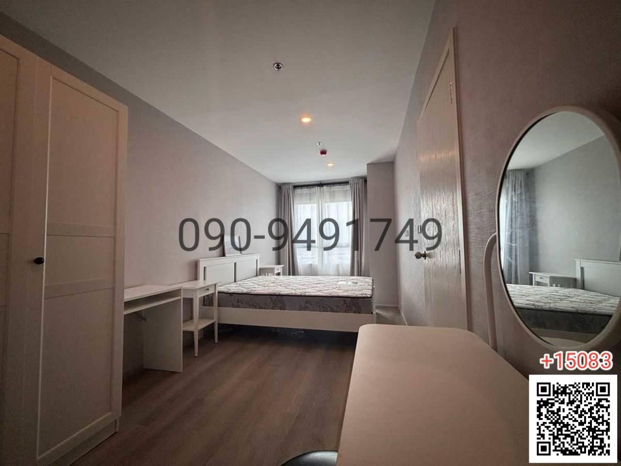 เช่า คอนโด EElio Sathorn - Wutthakat ใกล้ BTS วุฒากาศ