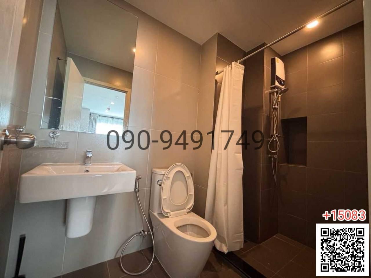 เช่า คอนโด EElio Sathorn - Wutthakat ใกล้ BTS วุฒากาศ