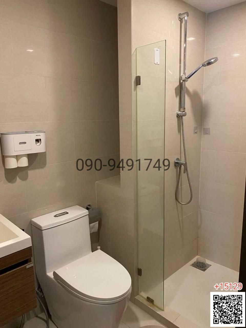 เช่า คอนโด The Nest Sukhumvit 64 ใกล้ BTS ปุณณวิถี
