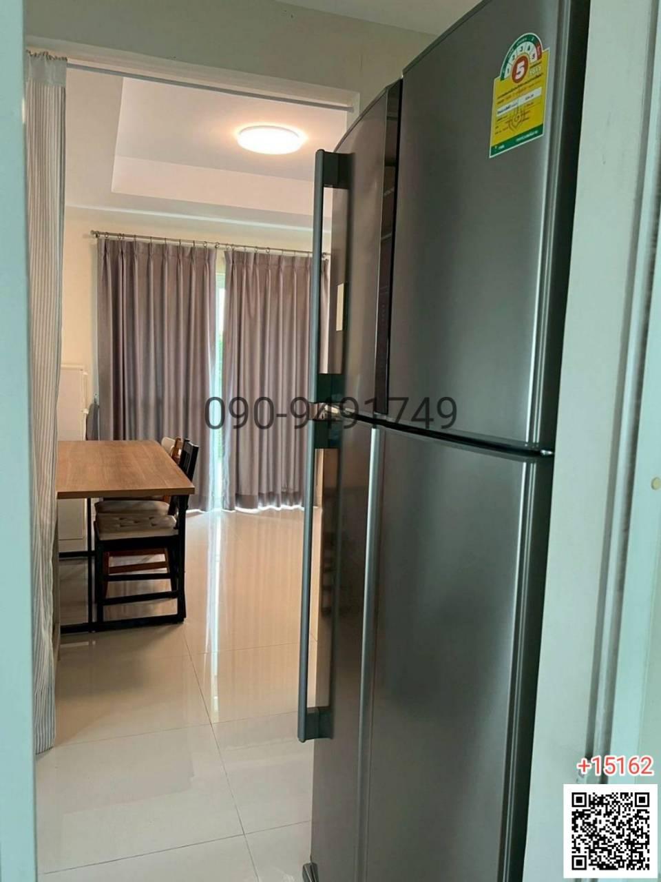 เช่า บ้านเดี่ยว 2 ชั้น มัณฑนา วงแหวน–อ่อนนุช 3 ใกล้ สนามบินสุวรรณภูมิ