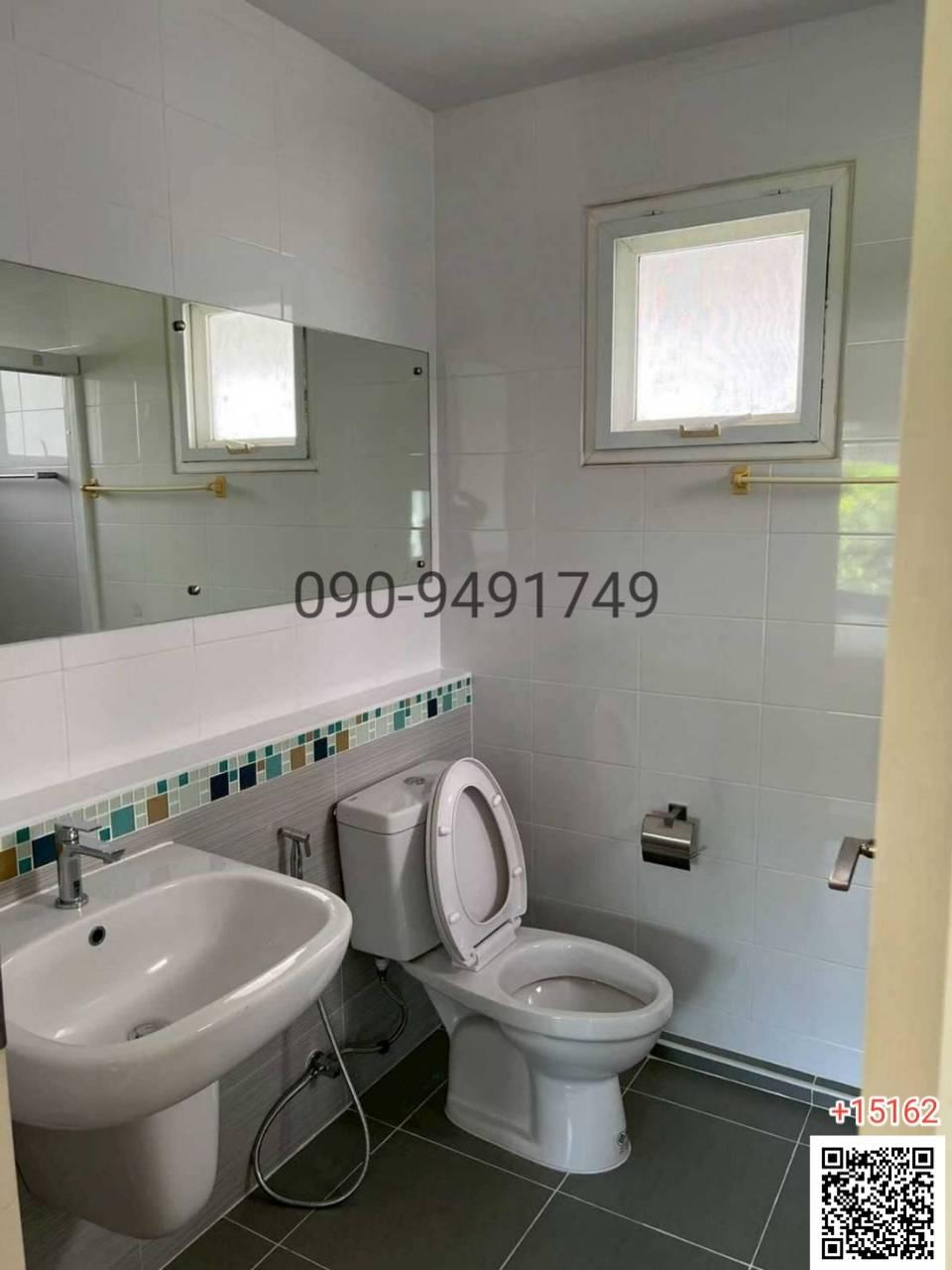 เช่า บ้านเดี่ยว 2 ชั้น มัณฑนา วงแหวน–อ่อนนุช 3 ใกล้ สนามบินสุวรรณภูมิ