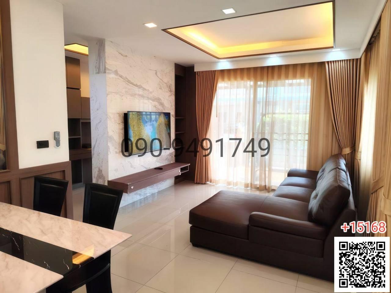 ขาย บ้านเดี่ยว 2 ชั้น หมู่บ้าน Casa Premium Onnut - Wongwhaen ใกล้ห้าง Mega บางนา