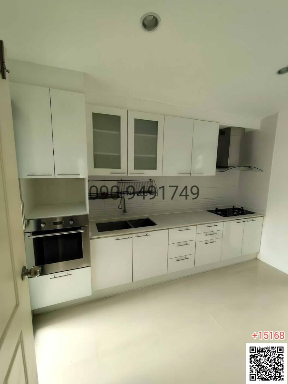 ขาย บ้านเดี่ยว 2 ชั้น หมู่บ้าน Casa Premium Onnut - Wongwhaen ใกล้ห้าง Mega บางนา
