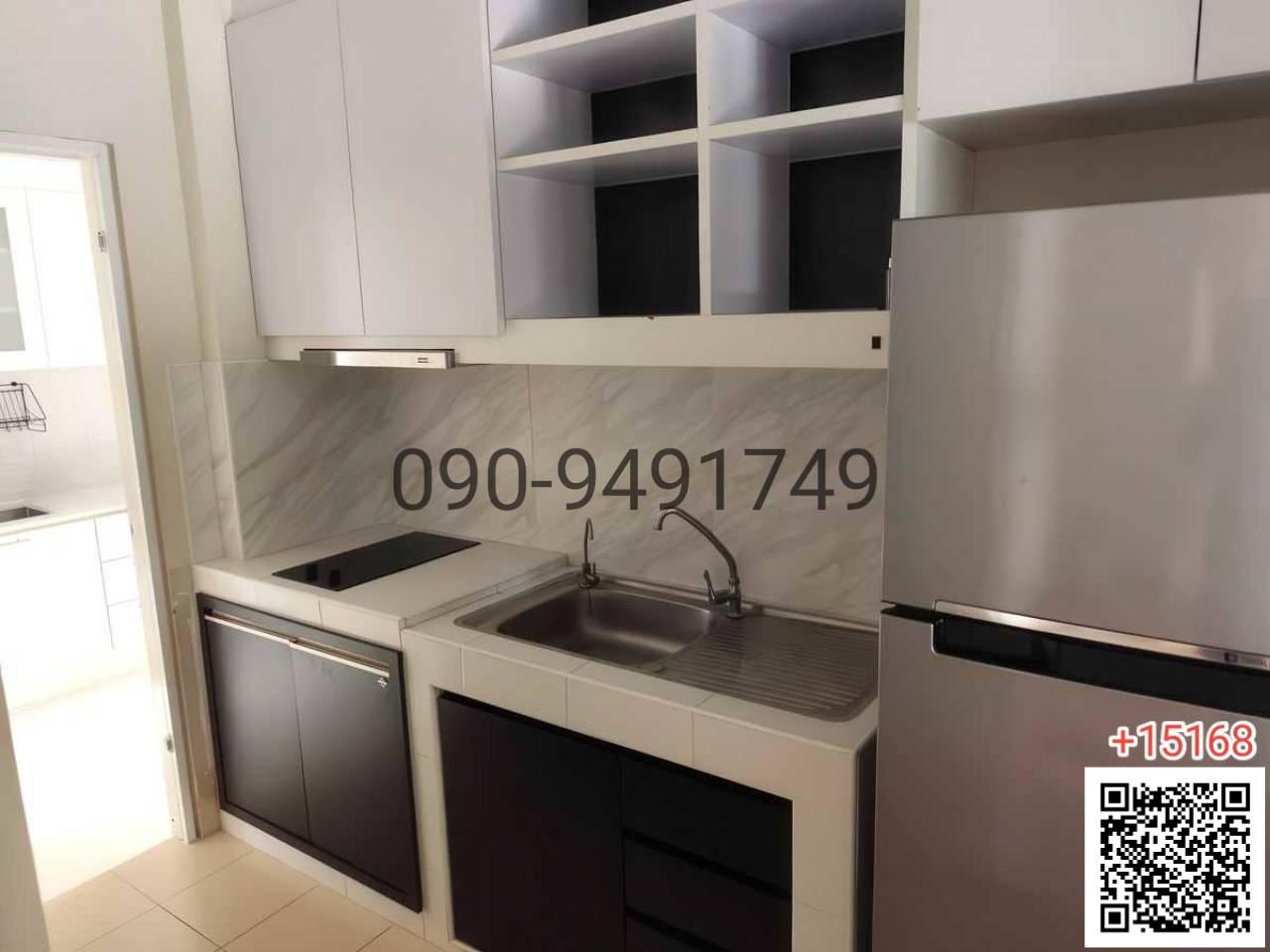 ขาย บ้านเดี่ยว 2 ชั้น หมู่บ้าน Casa Premium Onnut - Wongwhaen ใกล้ห้าง Mega บางนา