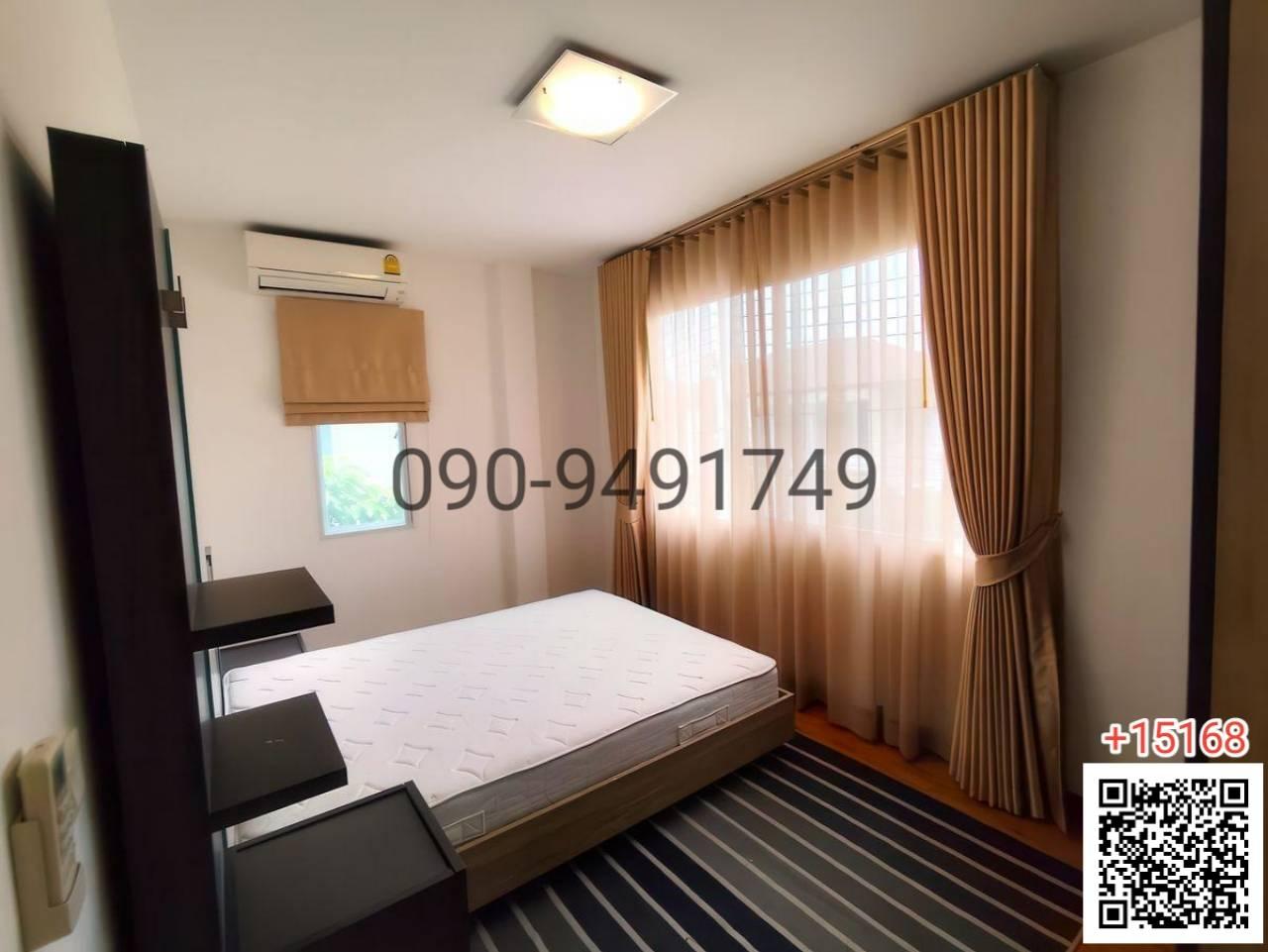 ขาย บ้านเดี่ยว 2 ชั้น หมู่บ้าน Casa Premium Onnut - Wongwhaen ใกล้ห้าง Mega บางนา