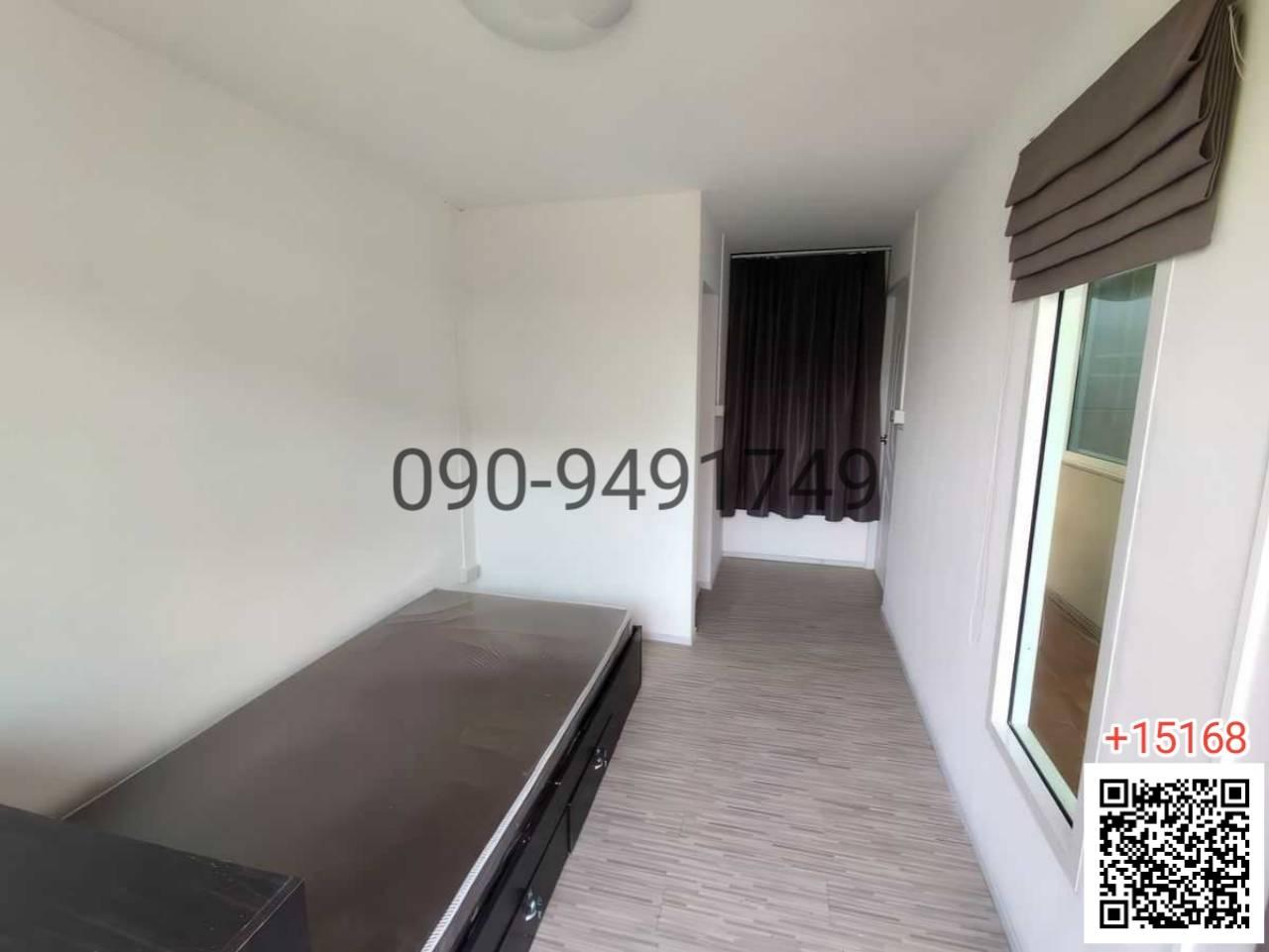 ขาย บ้านเดี่ยว 2 ชั้น หมู่บ้าน Casa Premium Onnut - Wongwhaen ใกล้ห้าง Mega บางนา
