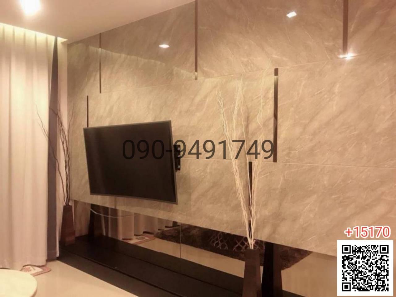 ขาย บ้านเดี่ยว 2 ชั้น หมู่บ้าน คาซ่า วิลล์ รามคำแหง – วงแหวน 2 พร้อมเข้าอยู่
