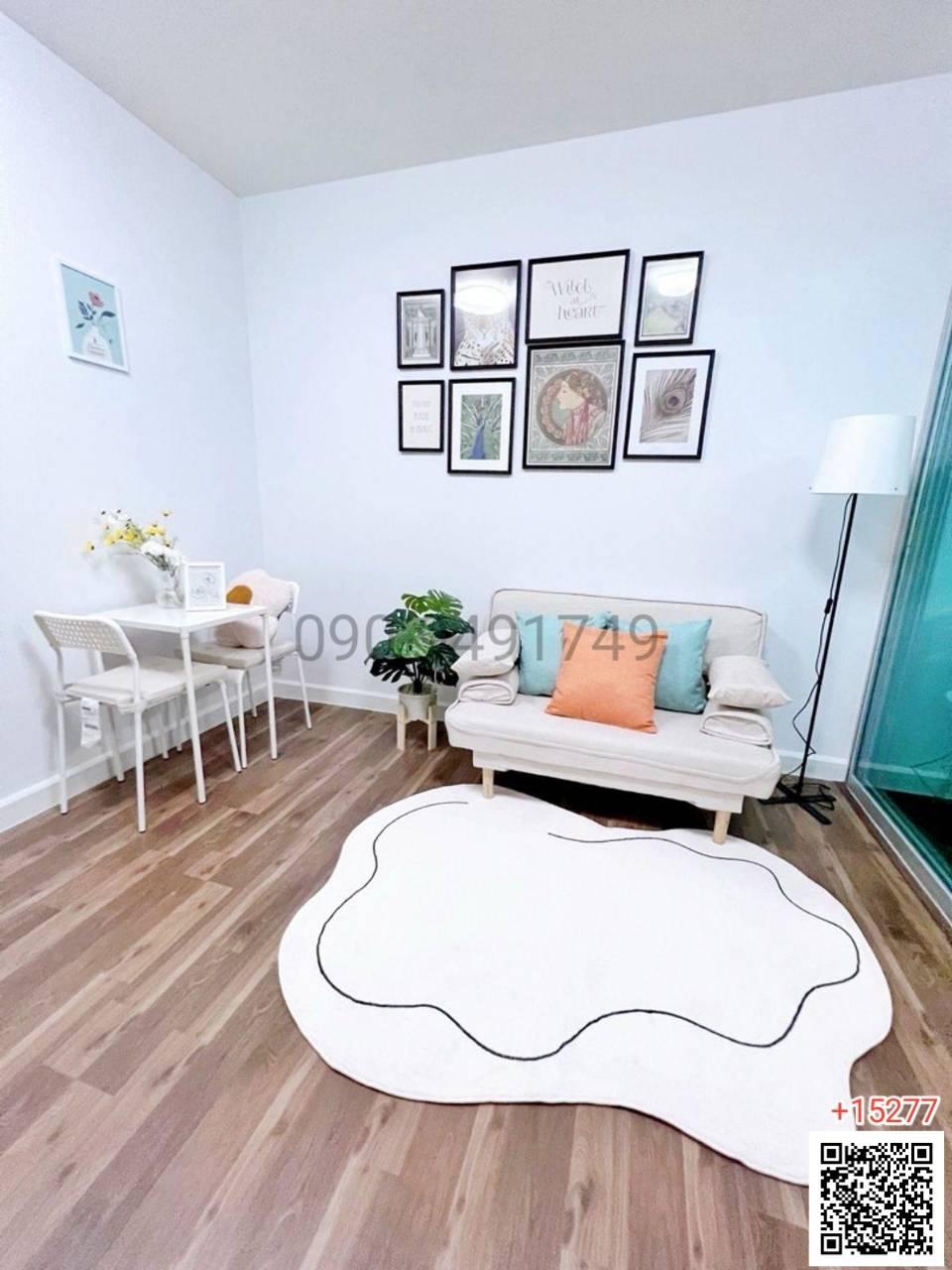 เช่า คอนโด A Space Me Sukhumvit 77 ใกล้ BTS อ่อนนุช