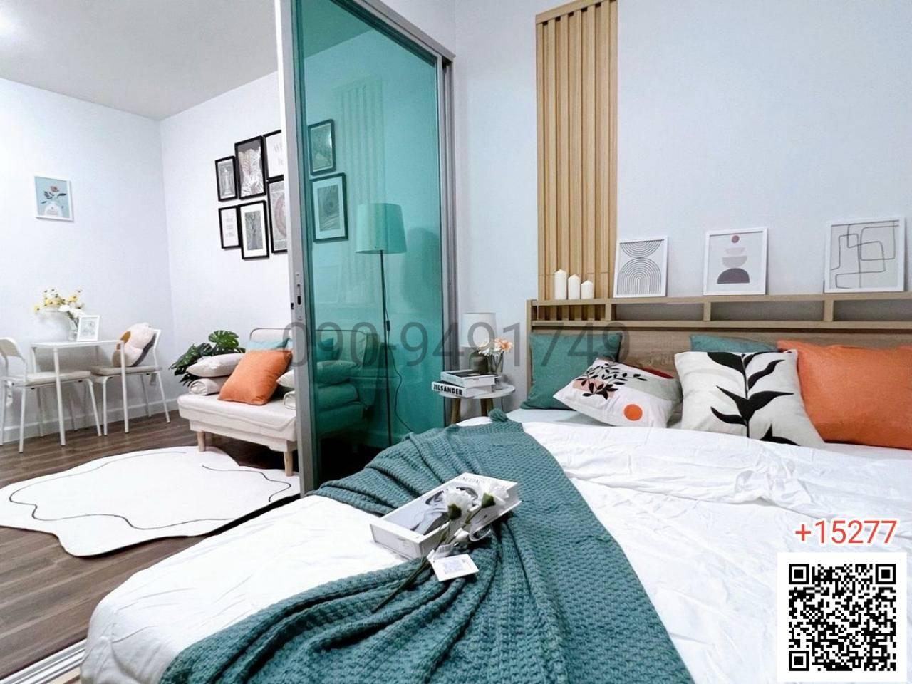 เช่า คอนโด A Space Me Sukhumvit 77 ใกล้ BTS อ่อนนุช
