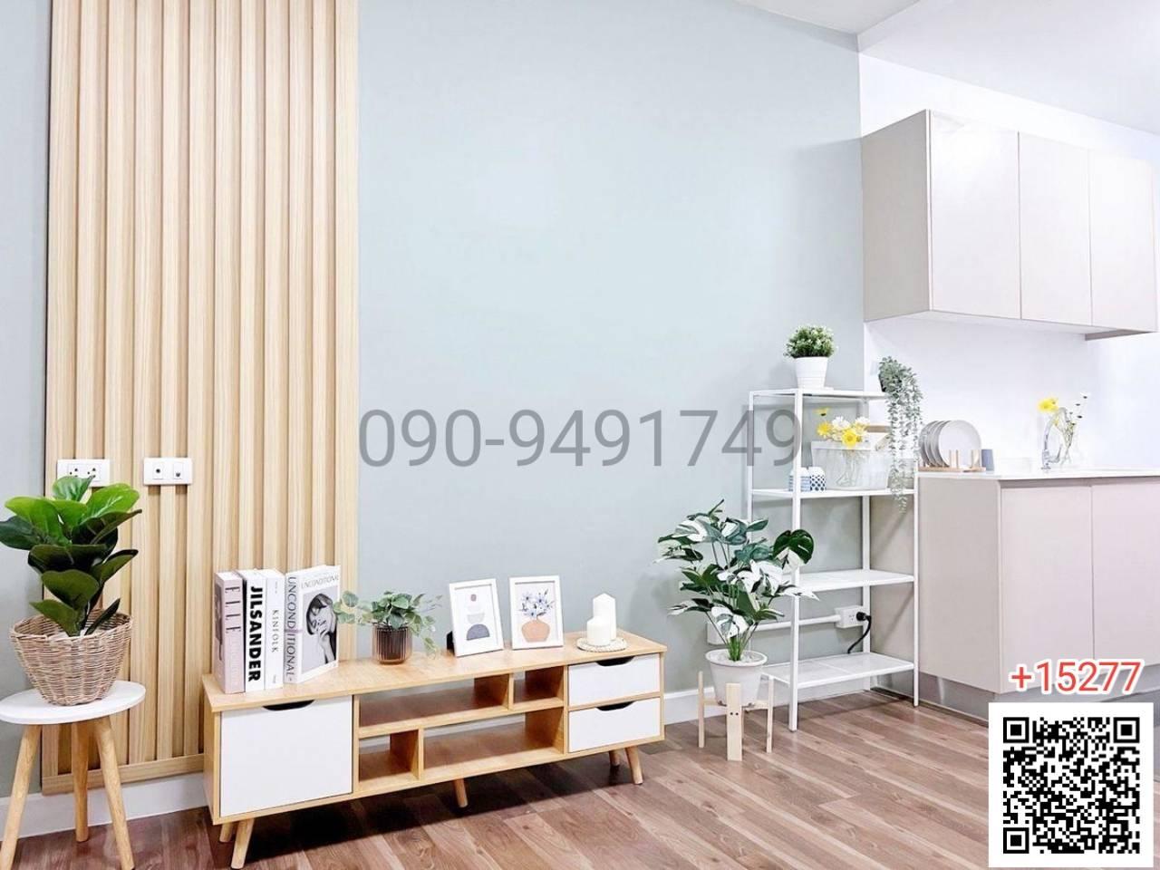 เช่า คอนโด A Space Me Sukhumvit 77 ใกล้ BTS อ่อนนุช
