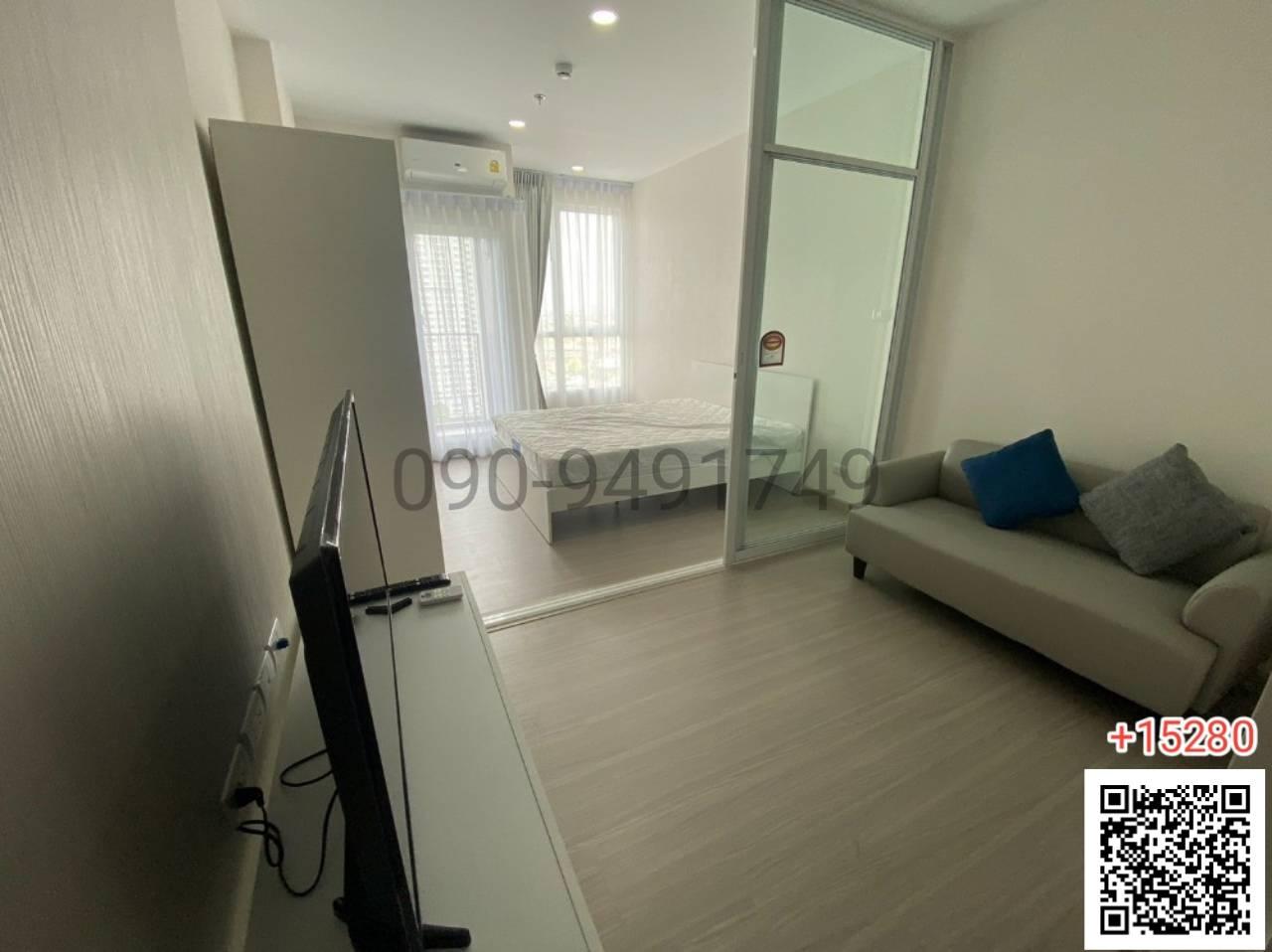 เช่า คอนโด Supalai Loft Sathorn - Ratchaphruek ใกล้ BTS
