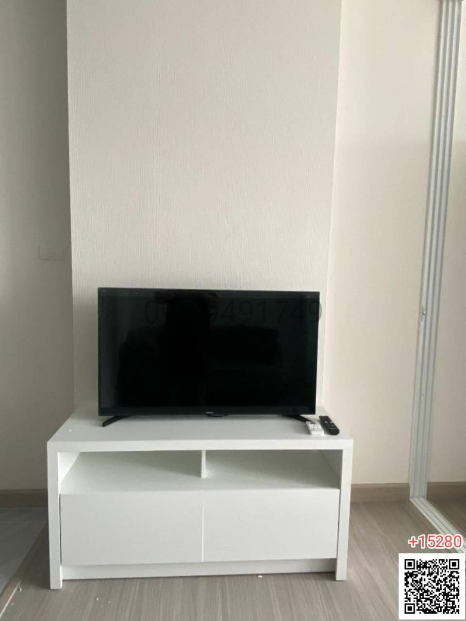 เช่า คอนโด Supalai Loft Sathorn - Ratchaphruek ใกล้ BTS
