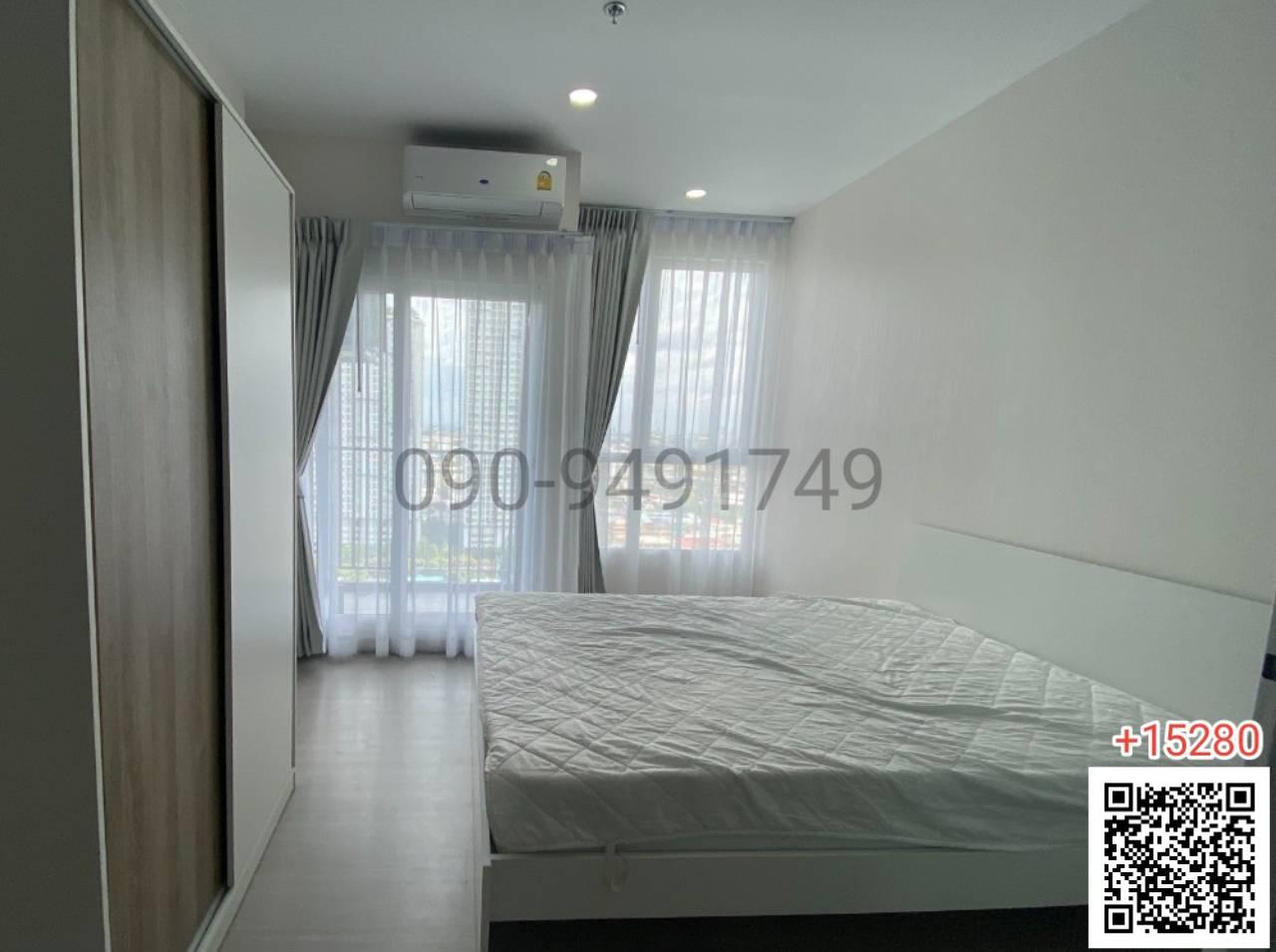 เช่า คอนโด Supalai Loft Sathorn - Ratchaphruek ใกล้ BTS