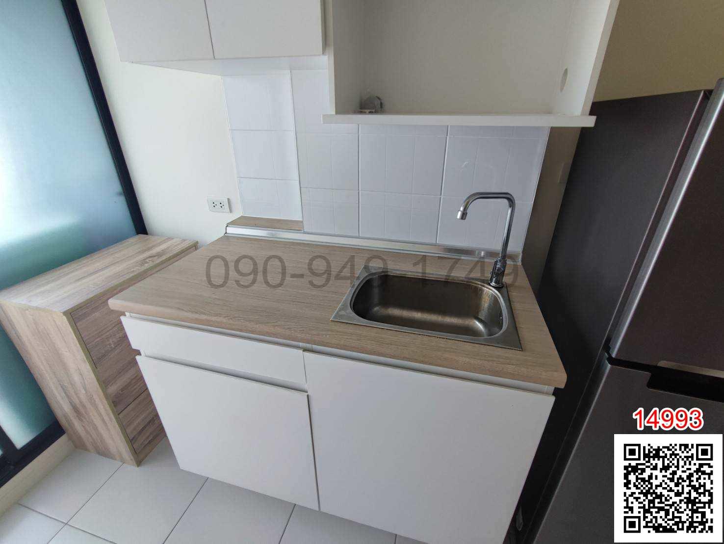 เช่า คอนโด iCondo Green Space Sukhumvit 77 ตึก A เฟส 1 ติดพาซิโอ้ลาดกระบัง
