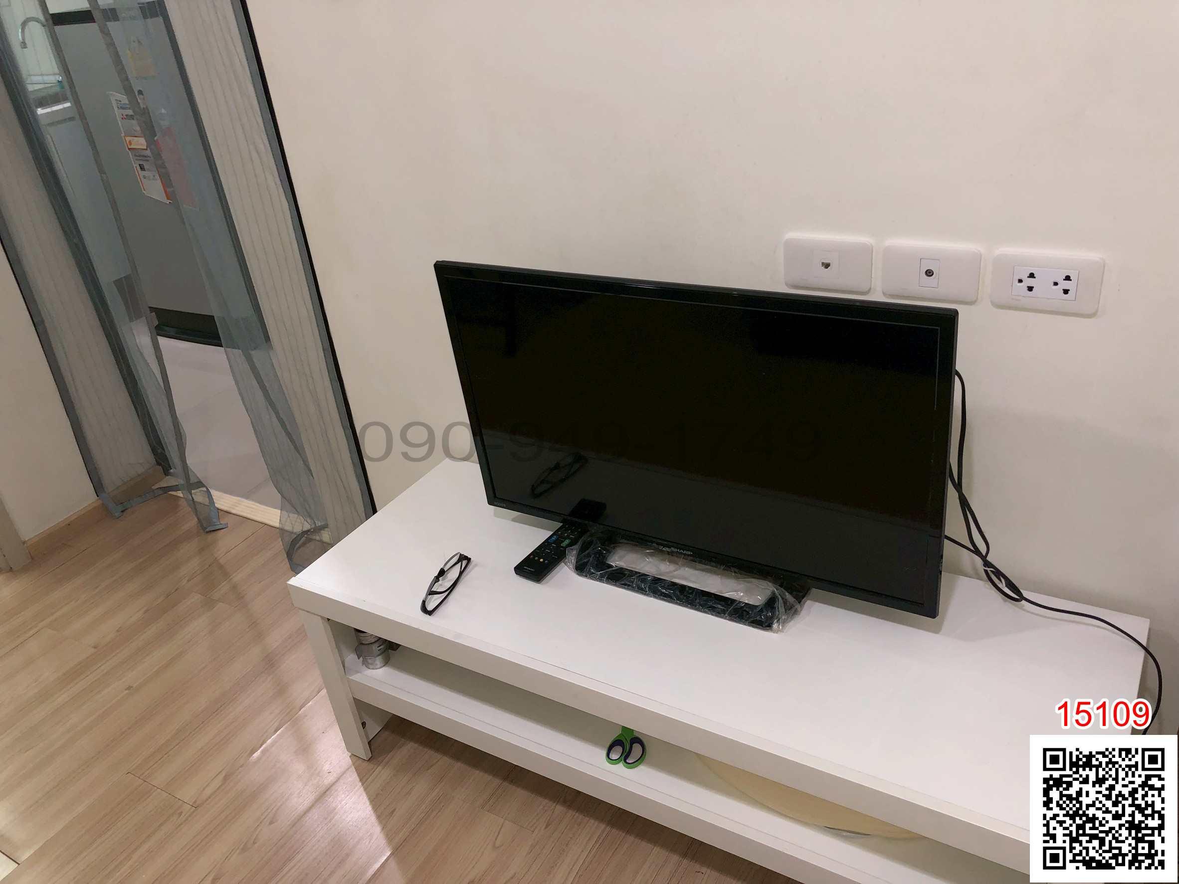 เช่า คอนโด B-Loft Lite สุขุมวิท 115 เพียง 400 เมตร ถึง BTS ปู่เจ้า และ ถนนสุขุมวิท