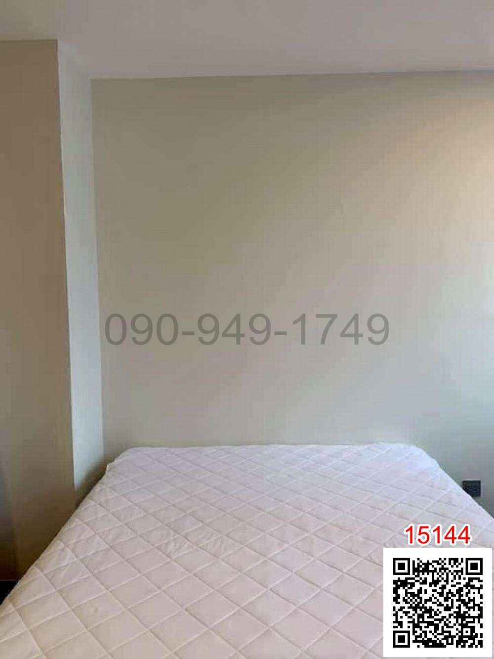 เช่า คอนโด Brown condo พหลโยธิน 67 ใกล้สถานีรถไฟฟ้าสายสีเขียว สถานีสายหยุด