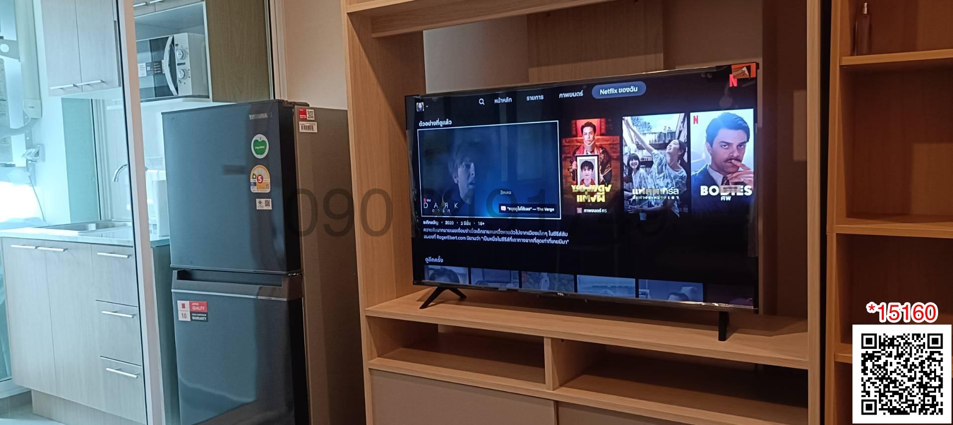 เช่า คอนโด Regent Home Bangna อาคาร A ชั้น 25 ใกล้ BTS บางนา เพียง 400 เมตร