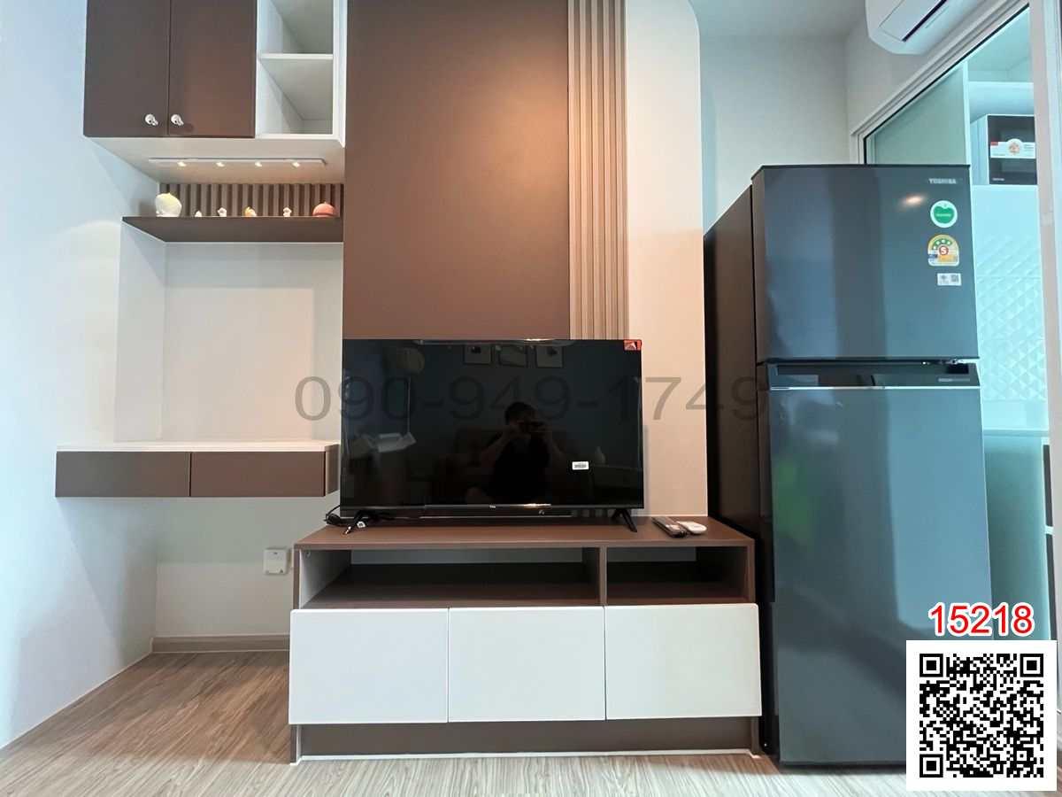 เช่า คอนโด Regent Home Bangna ใกล้ BTS บางนา 350 เมตร