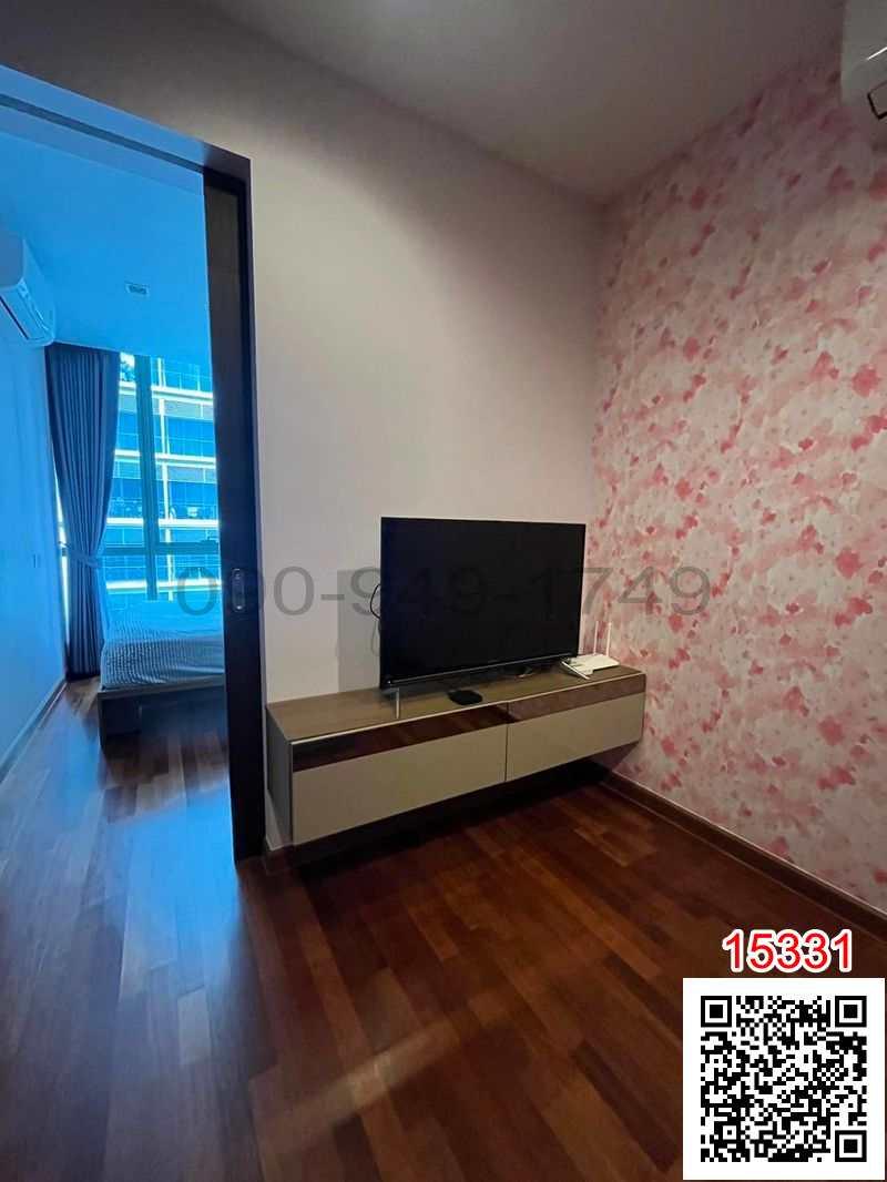 ขาย คอนโด Wish Signature Midtown Siam ใกล้รถไฟฟ้า BTS ราชเทวี และเดินไป Paragon ได้