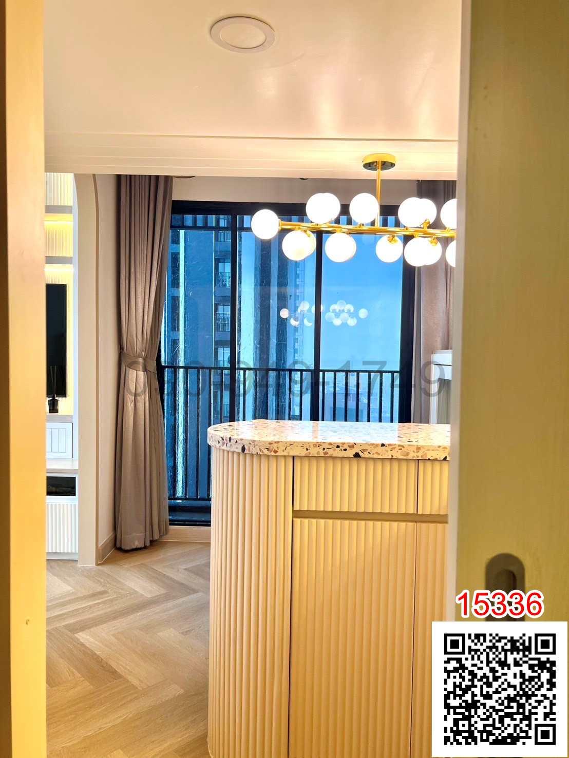 ขาย คอนโด KnightsBridge Space รัชโยธิน ใกล้ BTS พหลโยธิน 24