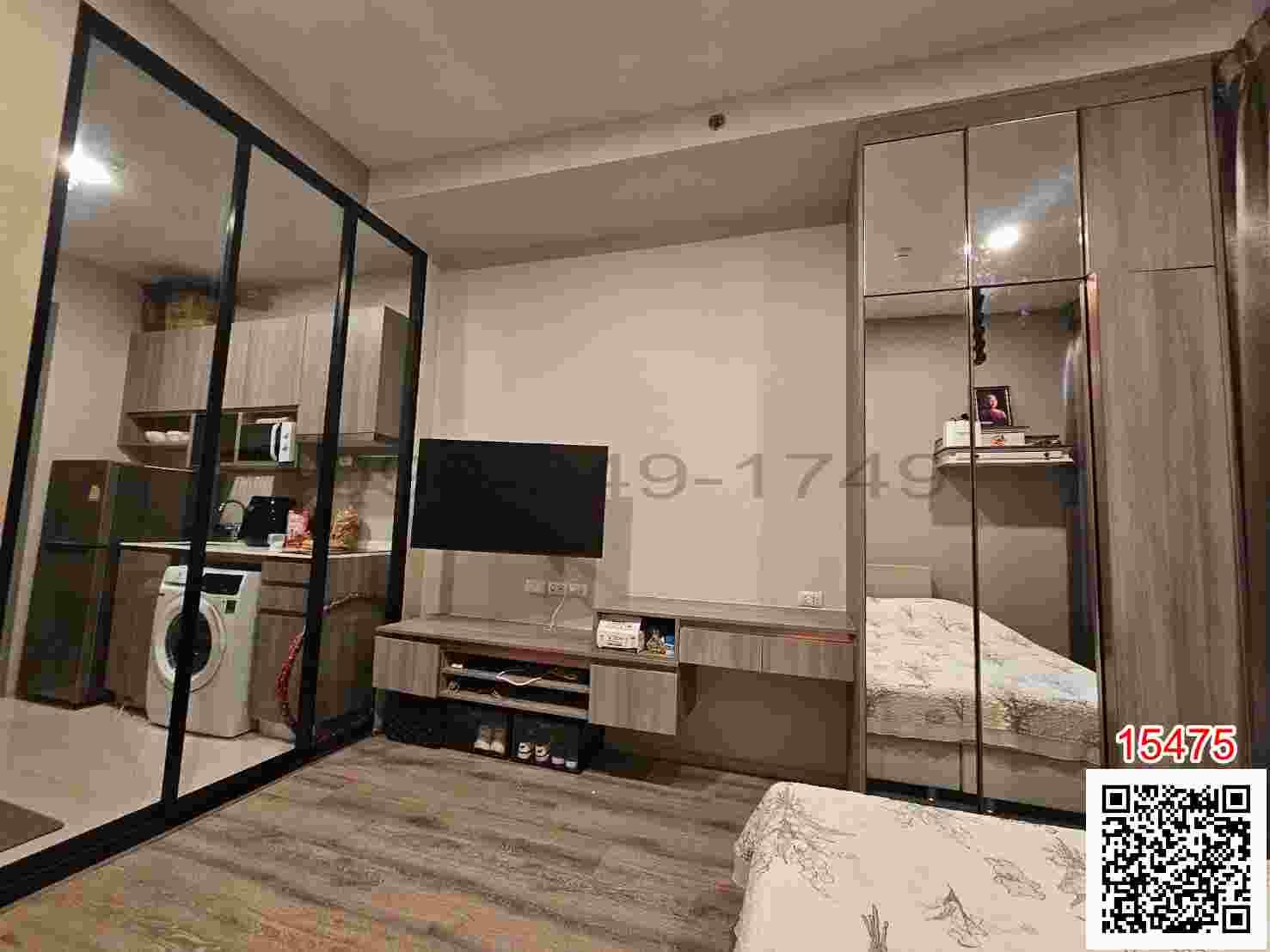 ขาย คอนโด Knightsbridge Prime รัชโยธิน ติด BTS พหลโยธิน