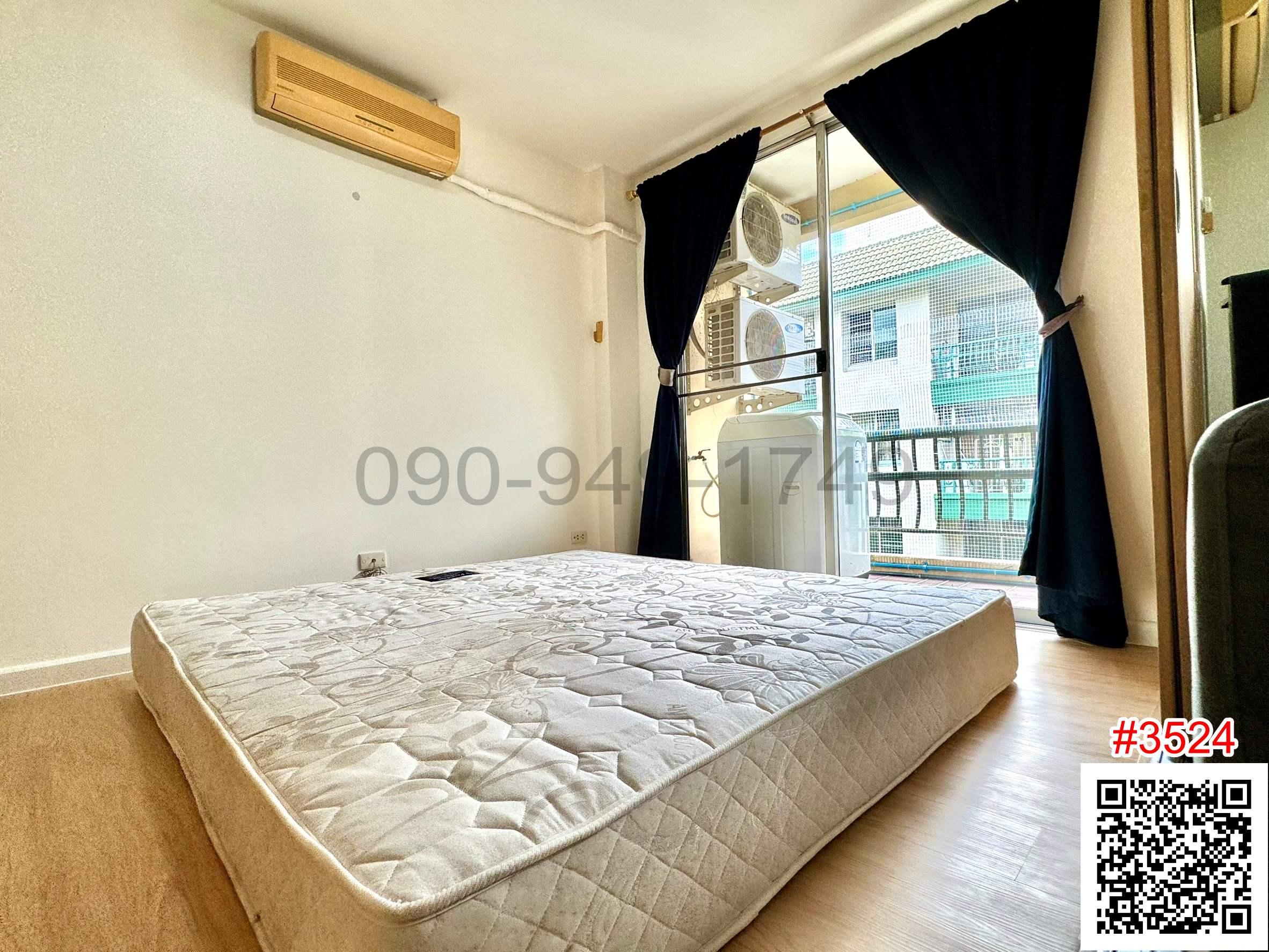 ขาย คอนโด THE PARKLAND BANGNA กม.4.5 ตรงข้ามตึกเนชั่น