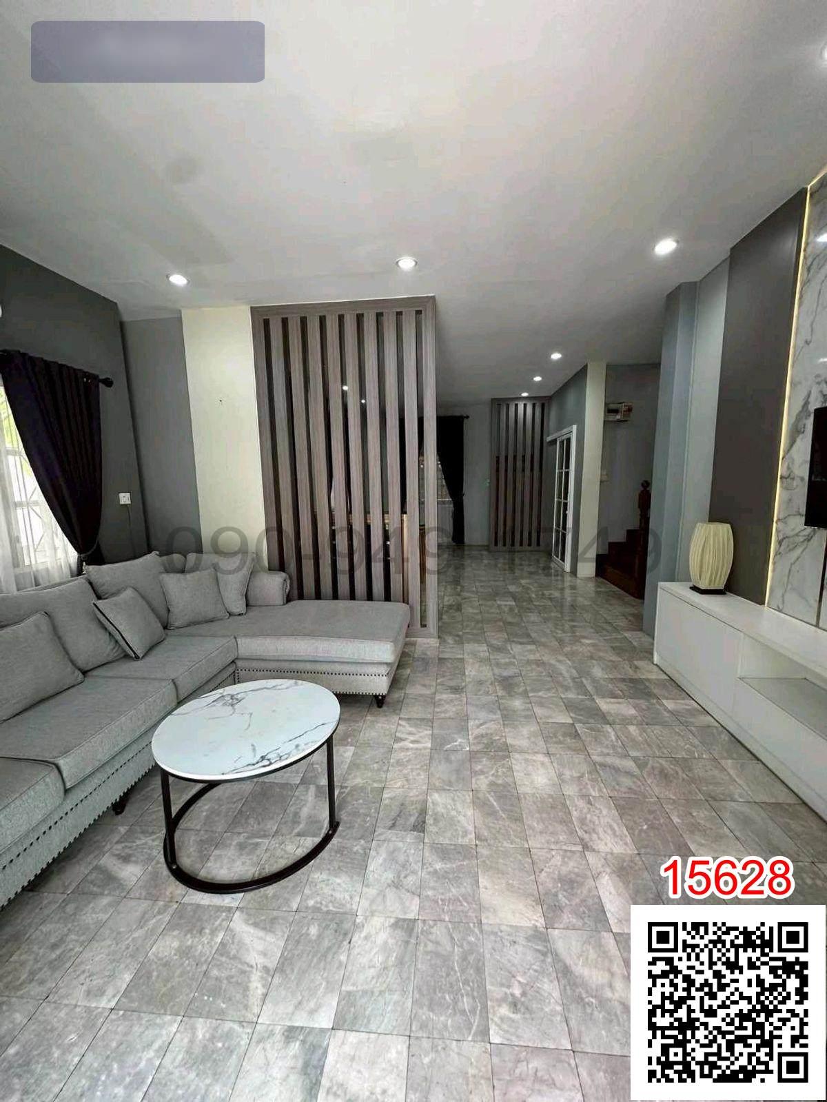 เช่า บ้านเดี่ยว หมู่บ้านวิโรจน์วิลล์ บ้านกล้วย–ไทรน้อย