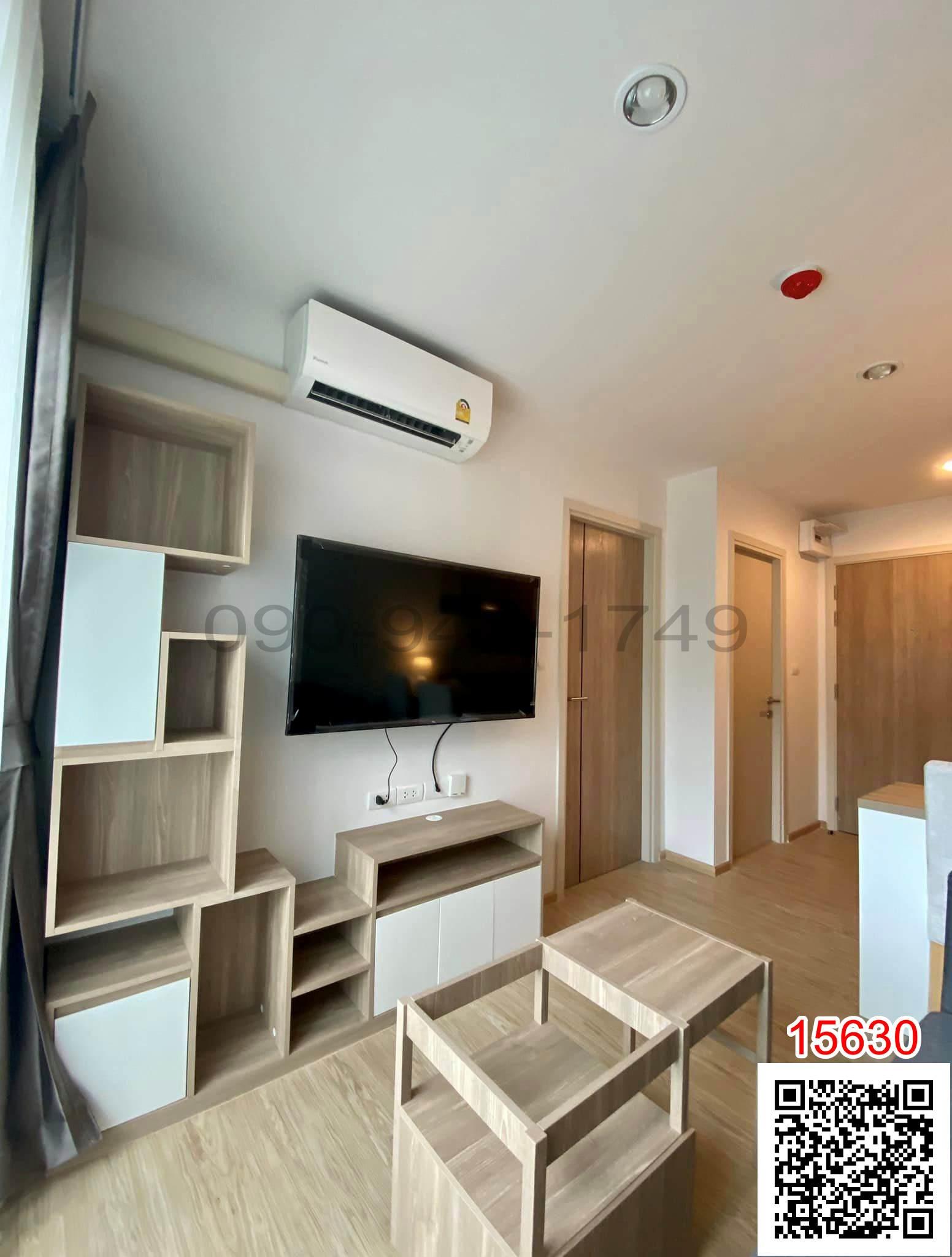 ขาย คอนโดพร้อมผู้เช่า The Excel Hideaway สุขุมวิท 50 ตึก D ใกล้ BTS อ่อนนุช
