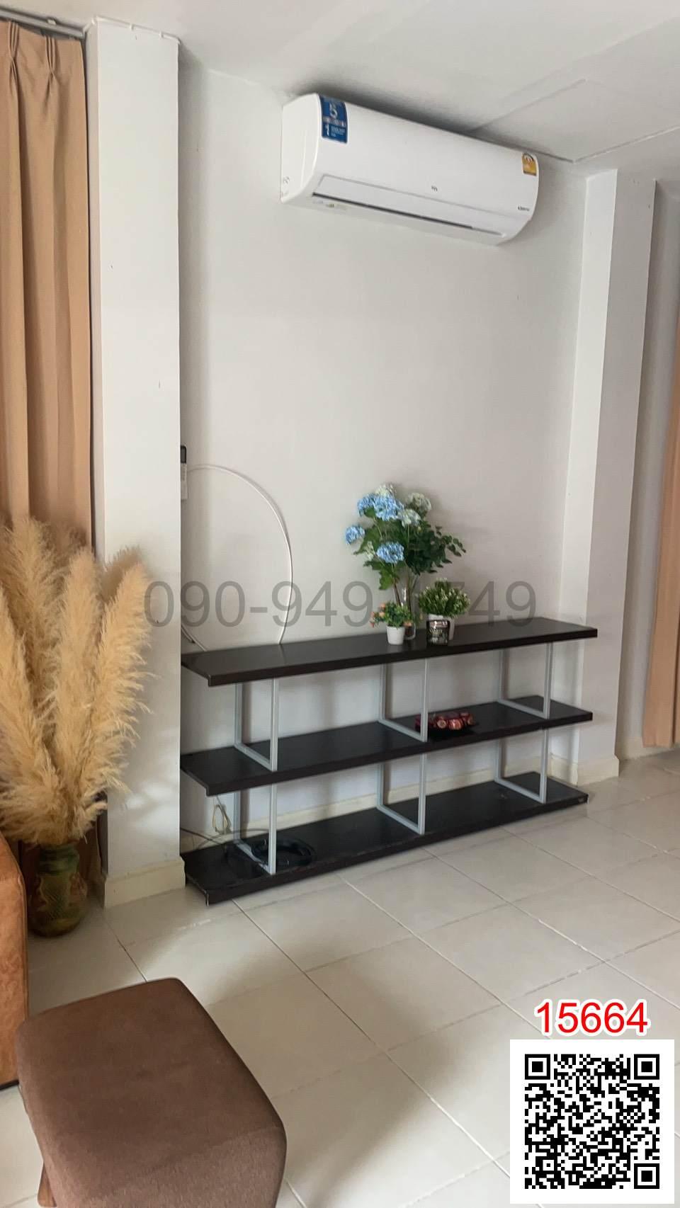ขาย บ้านเดี่ยว บ้านพร้อมพัฒน์ พระราม 9 – วงแหวน