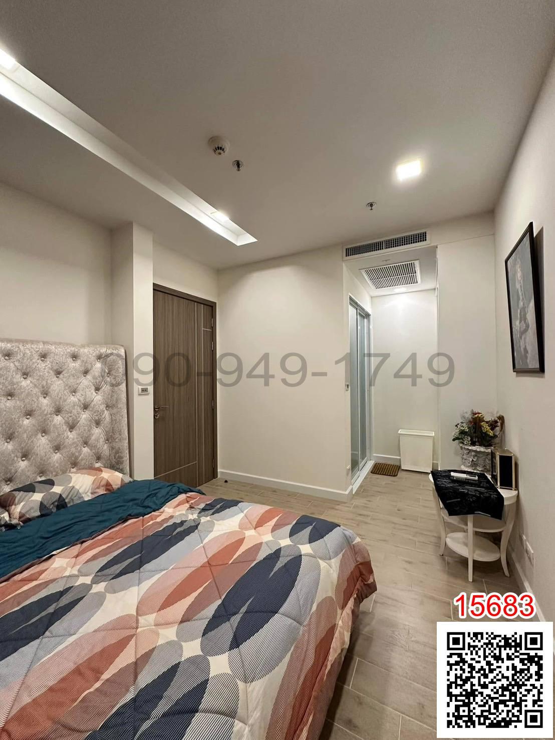 ขาย คอนโด Delmare condominium Pattaya ติดหน้าหาดบางเสร่