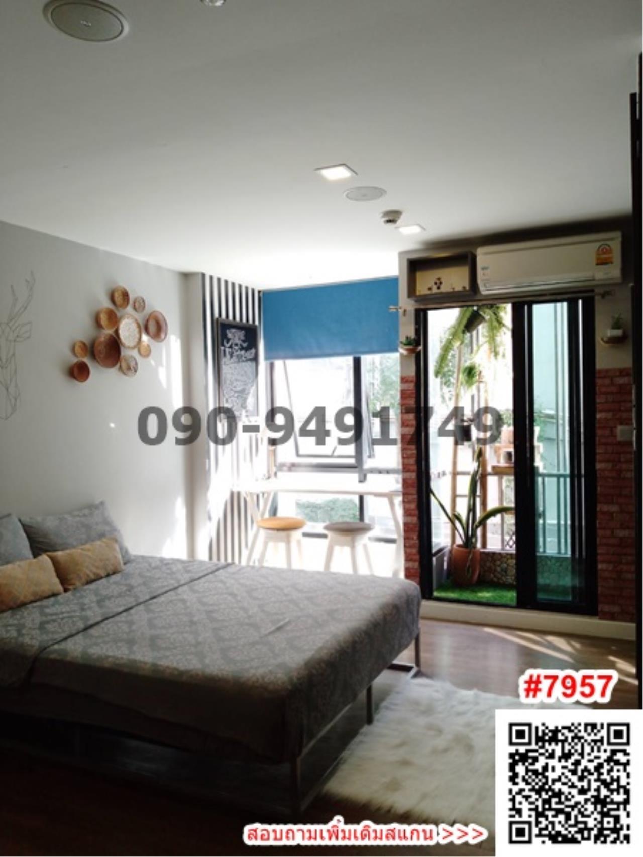 เช่า คอนโด เอสต้า บลิซ รามอินทรา ตึก B ชั้น 2 ใกล้โรงเรียนเศรษฐบุตรบำเพ็ญ 400 ม.