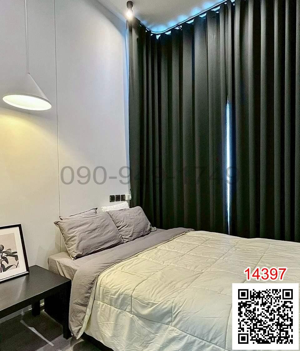 เช่า คอนโด The line สุขุมวิท 101 ใกล้รถไฟฟ้า BTS ปุณณวิถี 250 เมตร และ ทางด่วนขั้นที่ 2